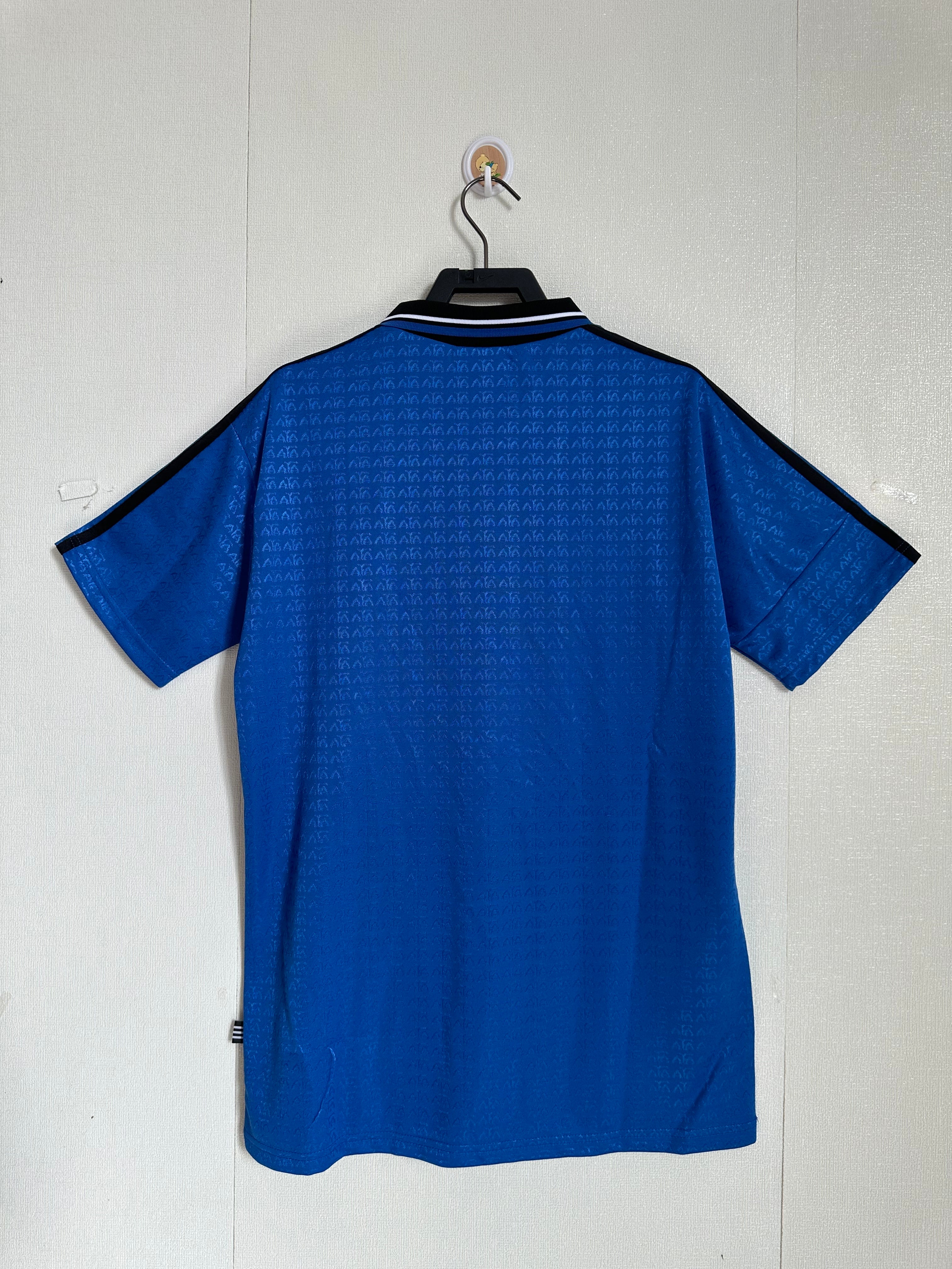 Argentina Retro 1994 Visitante