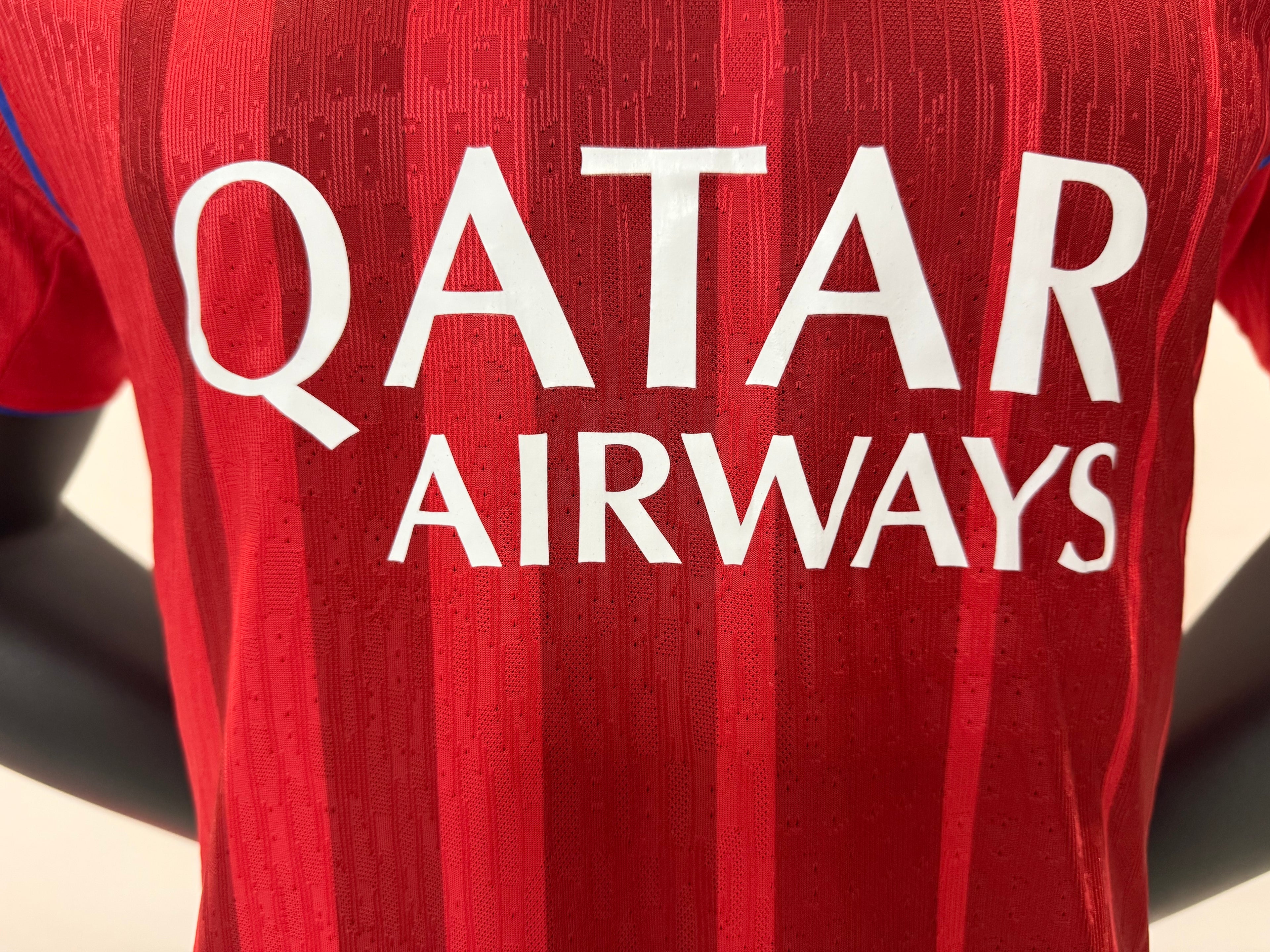 PSG 2025/2026 Tercera Equipación