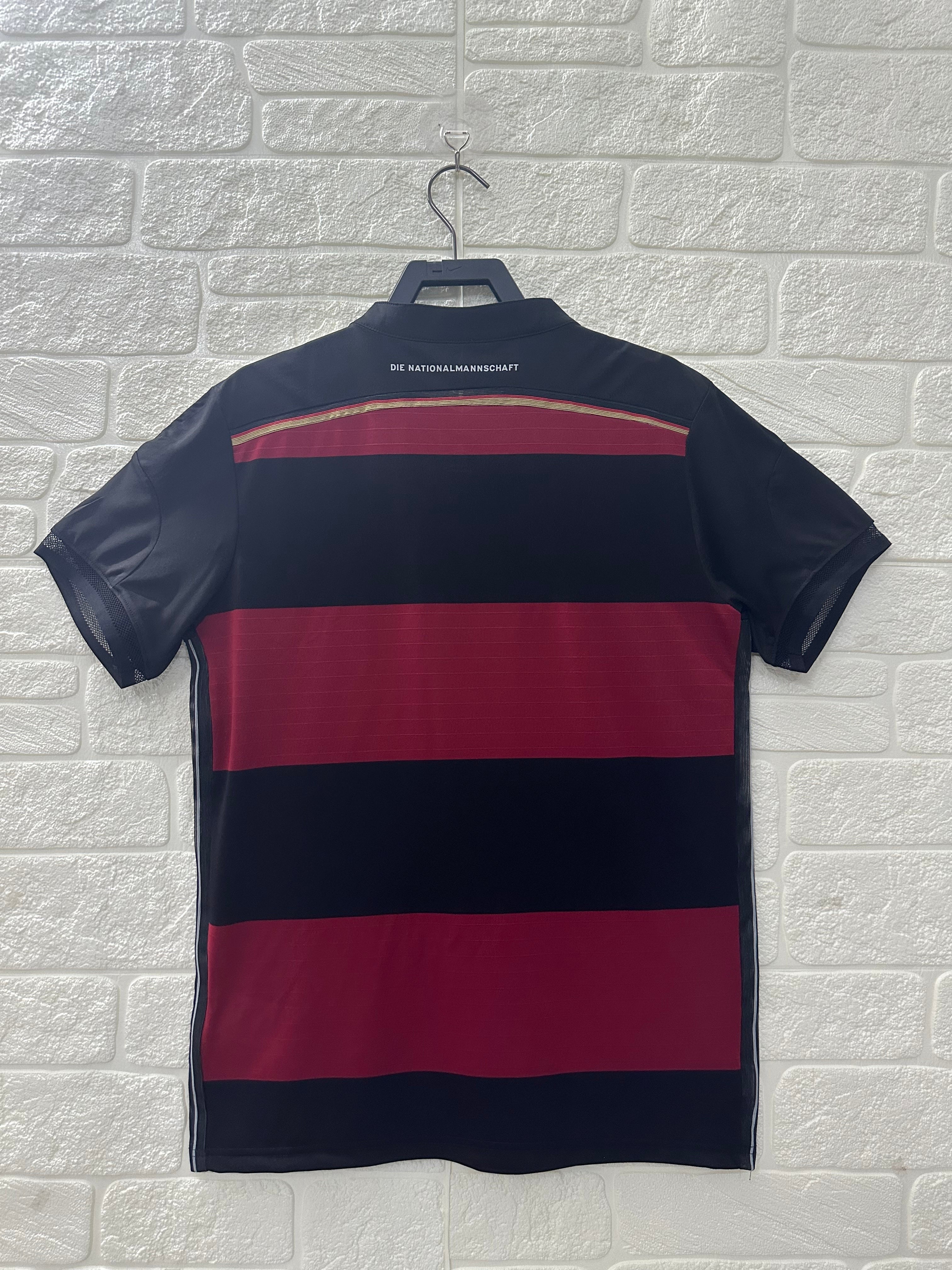 Alemania Retro 2014 Visitante