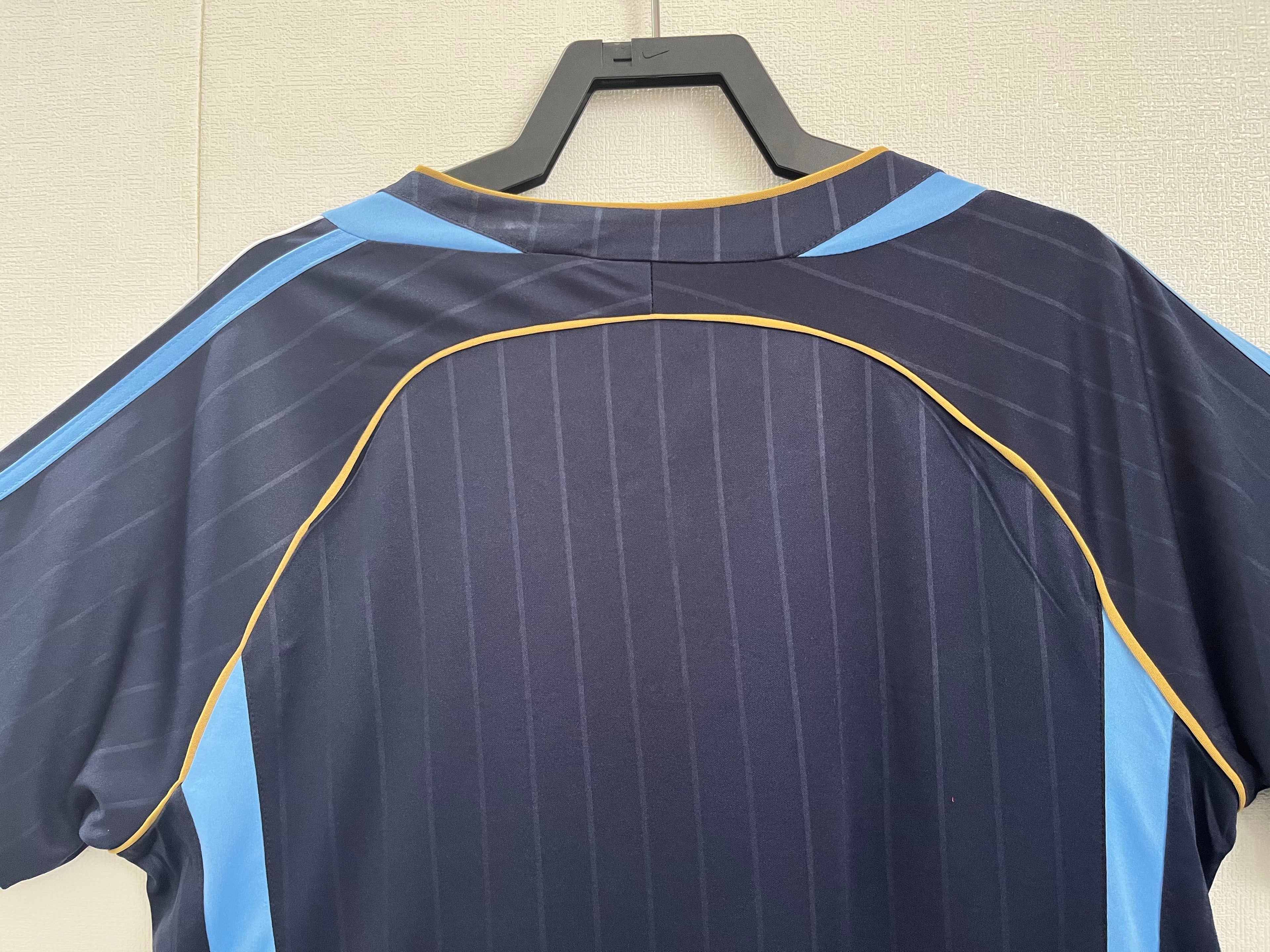 Argentina Retro 2006 Visitante