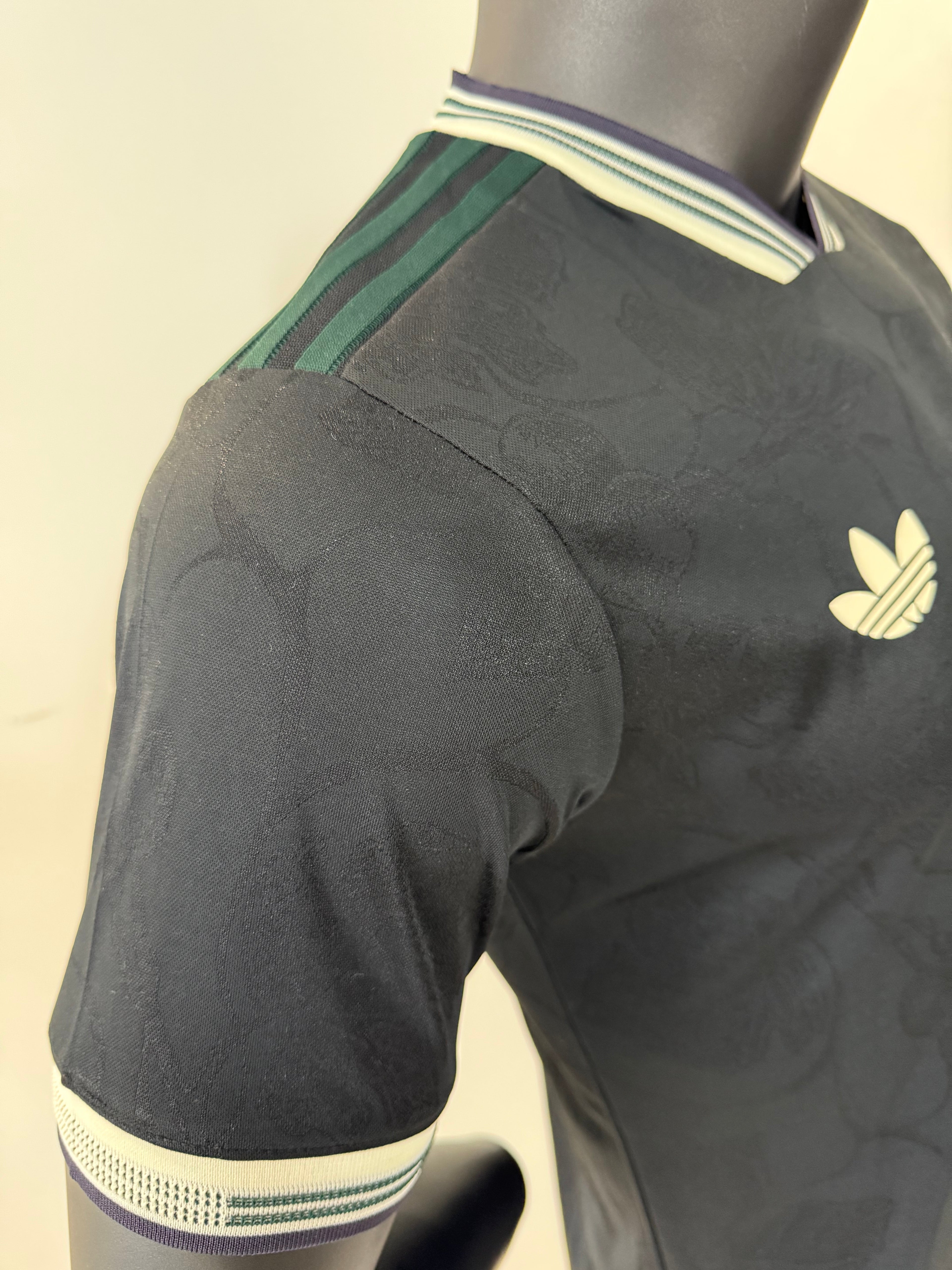 Juventus 2025/2026 Tercera Equipación