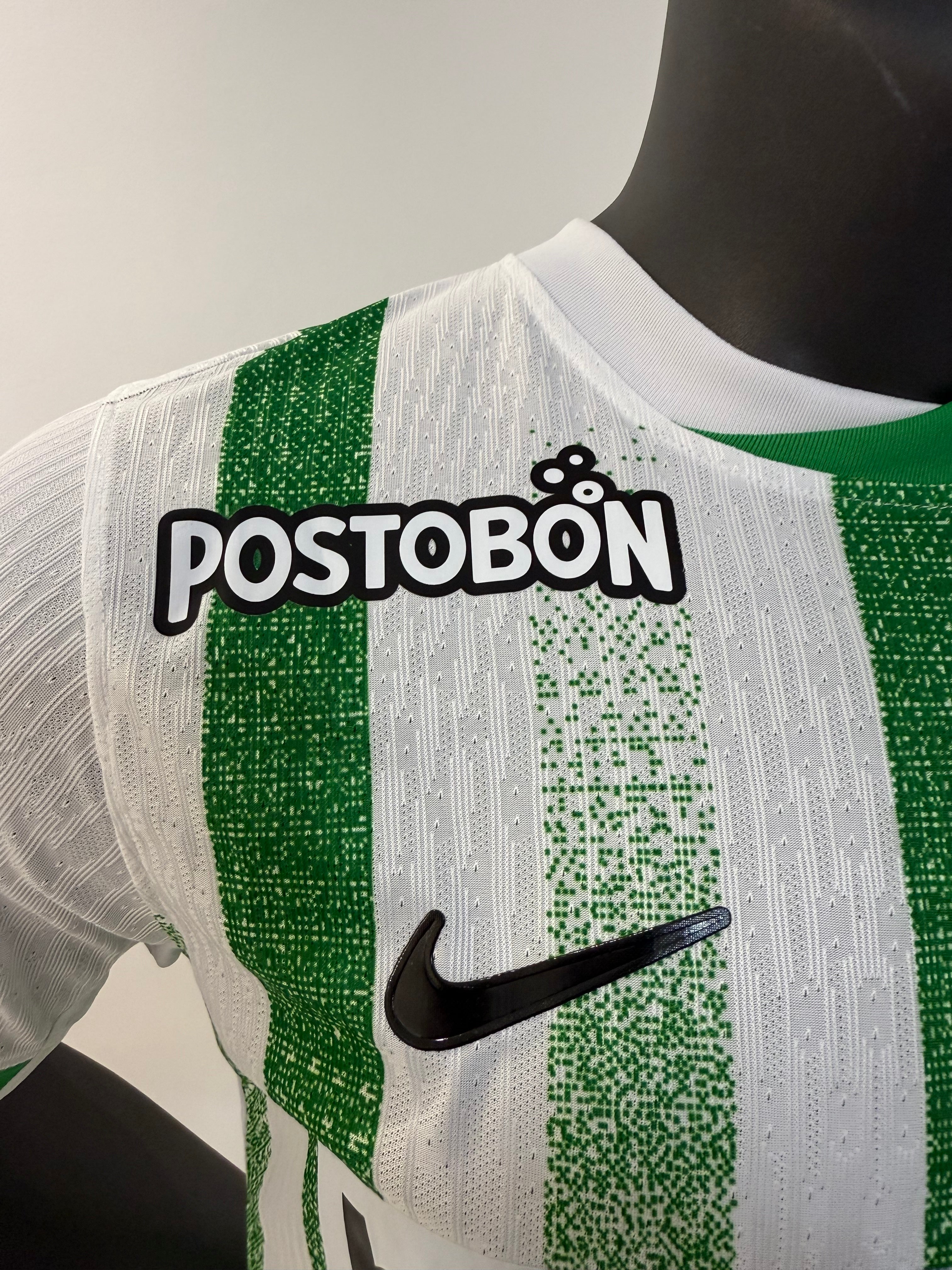 Atlético Nacional 2025 Local