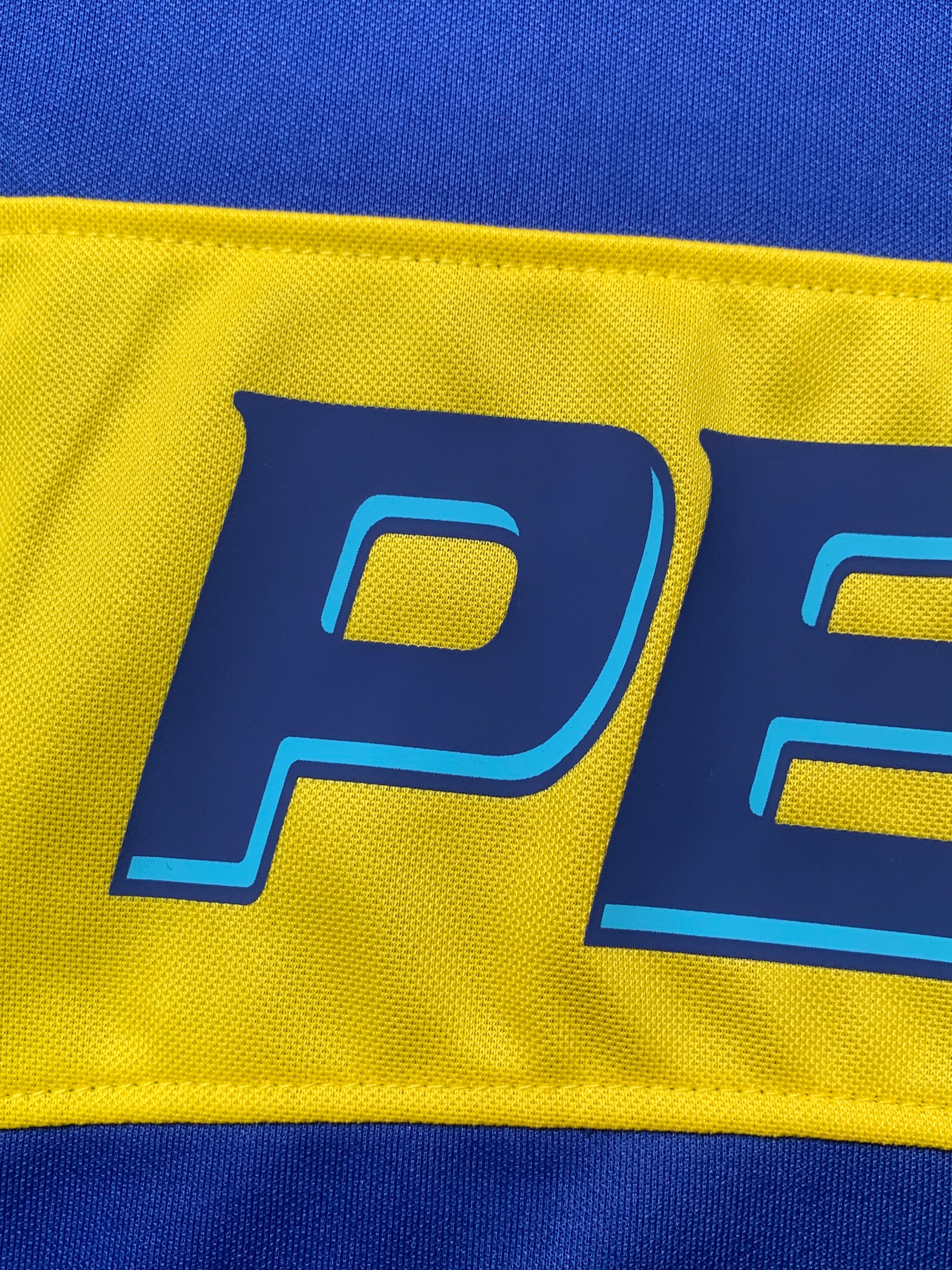 Boca Juniors Retro 2003/2004 Local