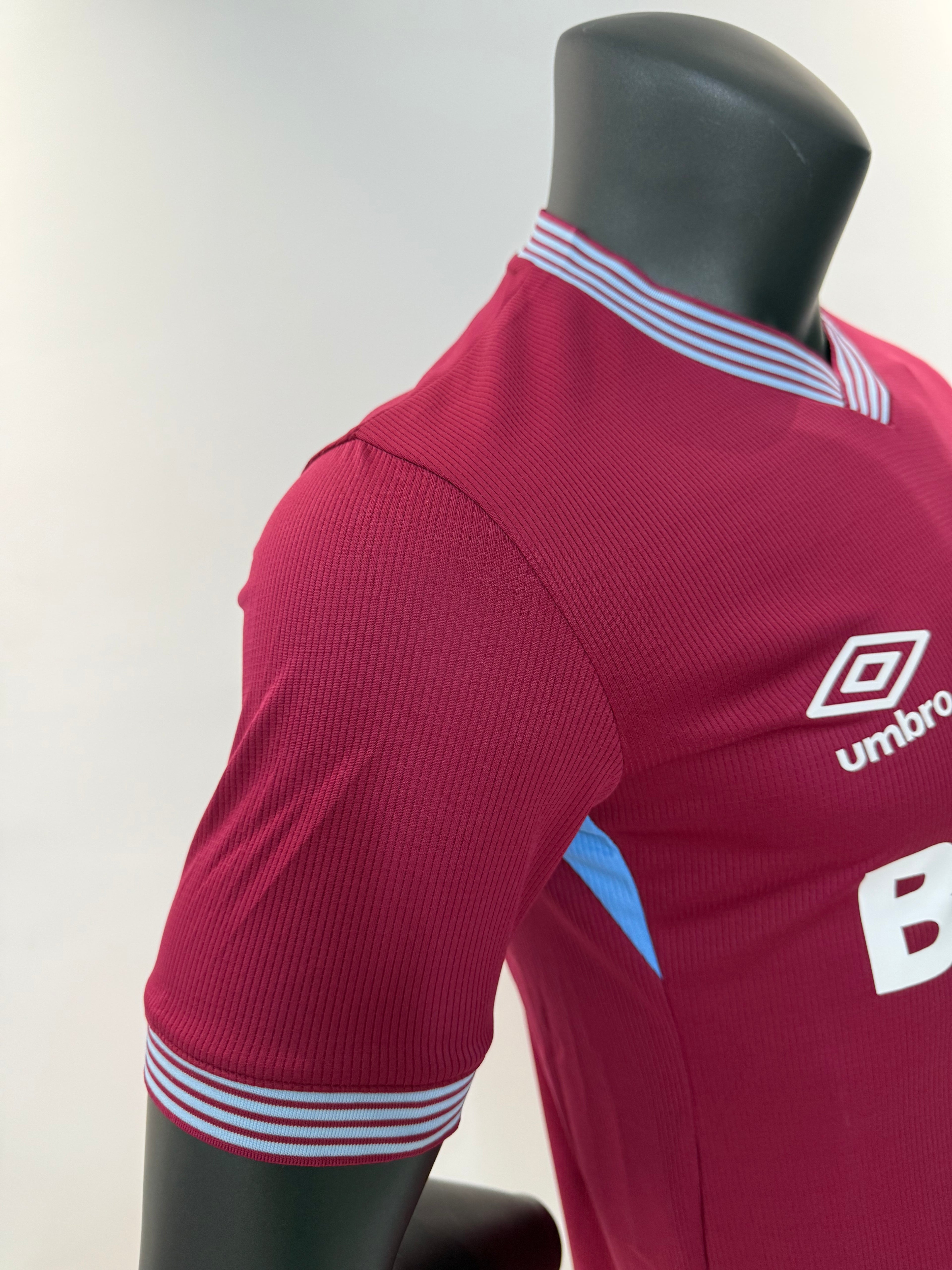 West Ham 2025/2026 Local