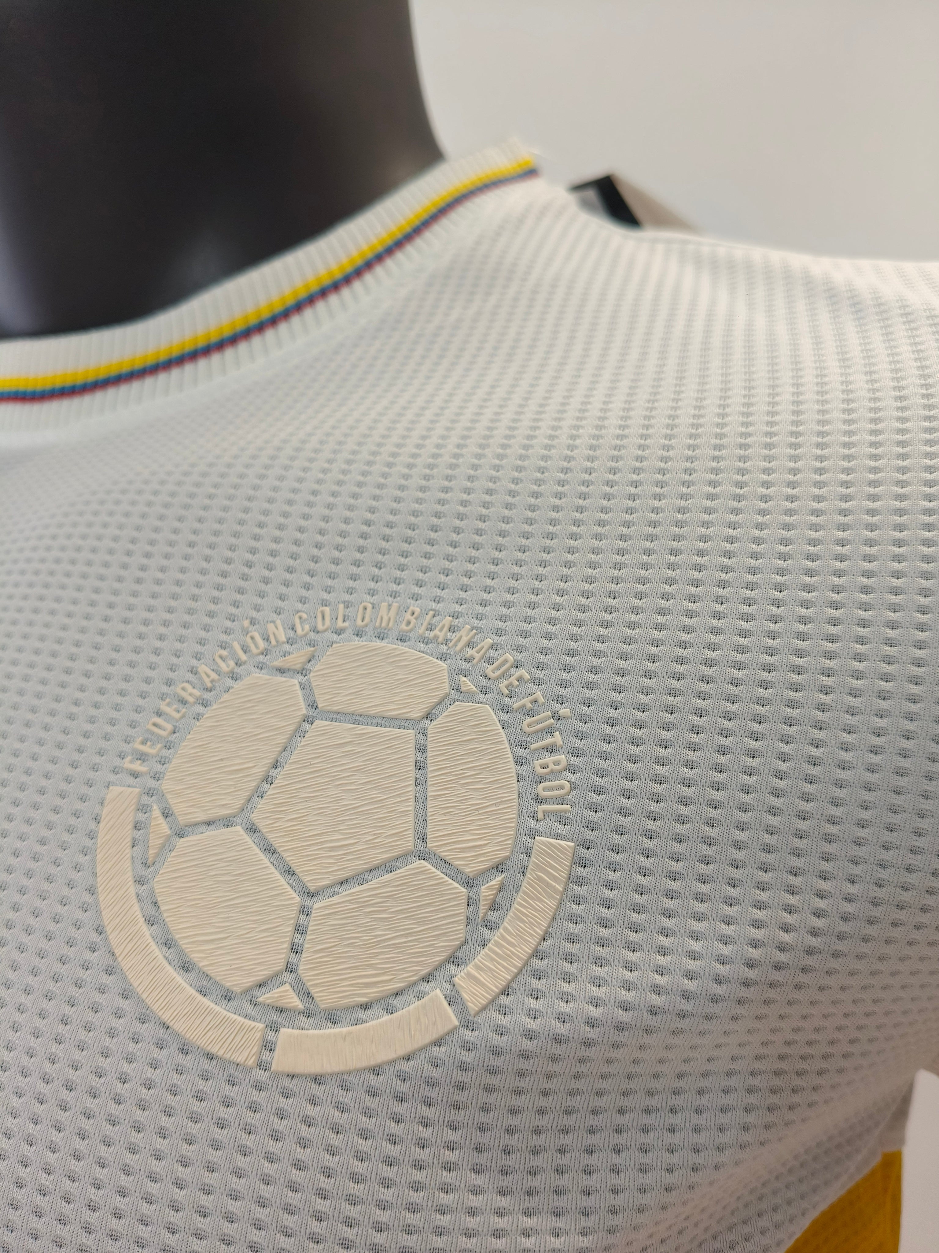 Colombia 2024 Edición Centenario