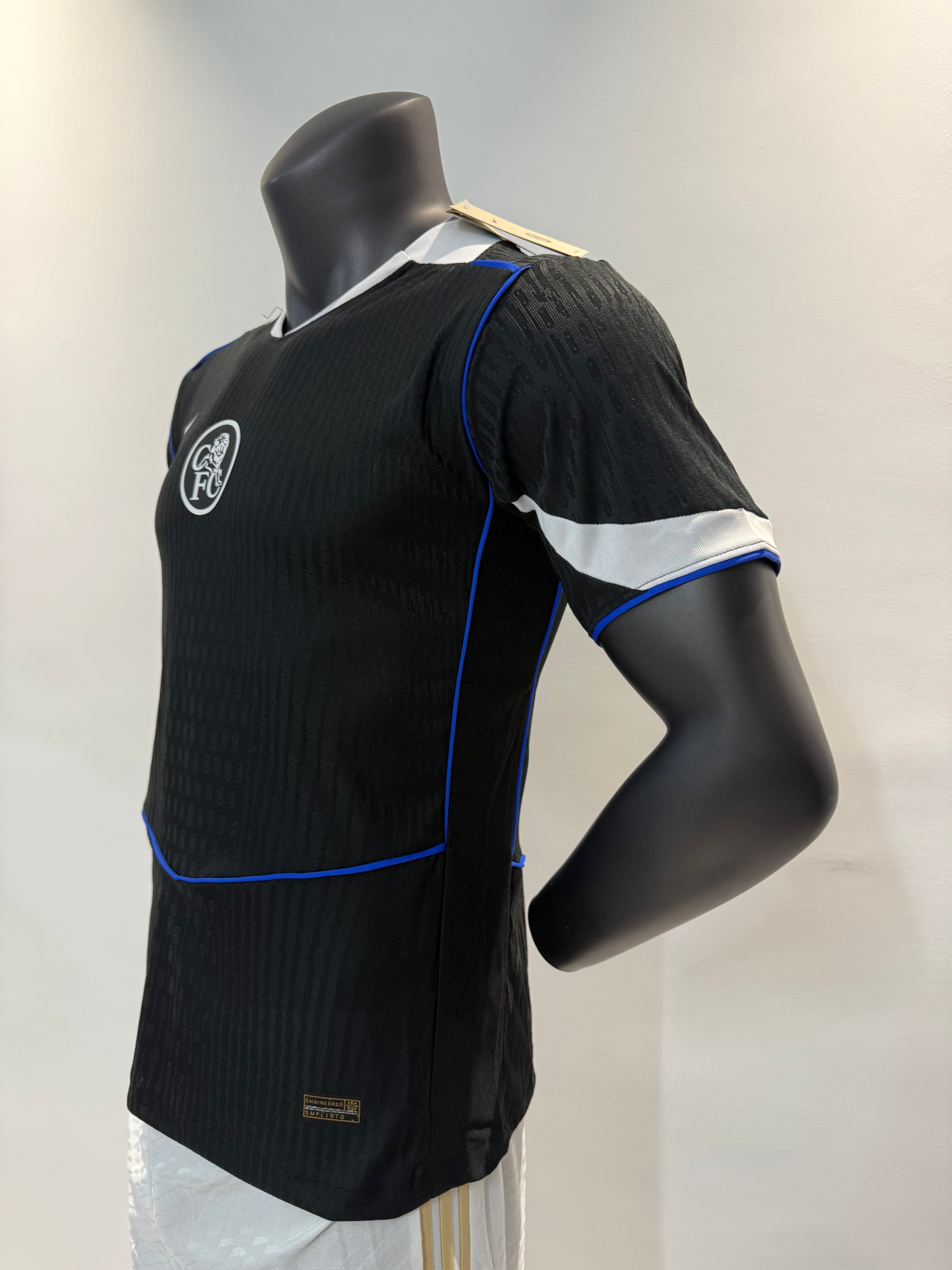 Chelsea 2025/2026 Tercera Equipación