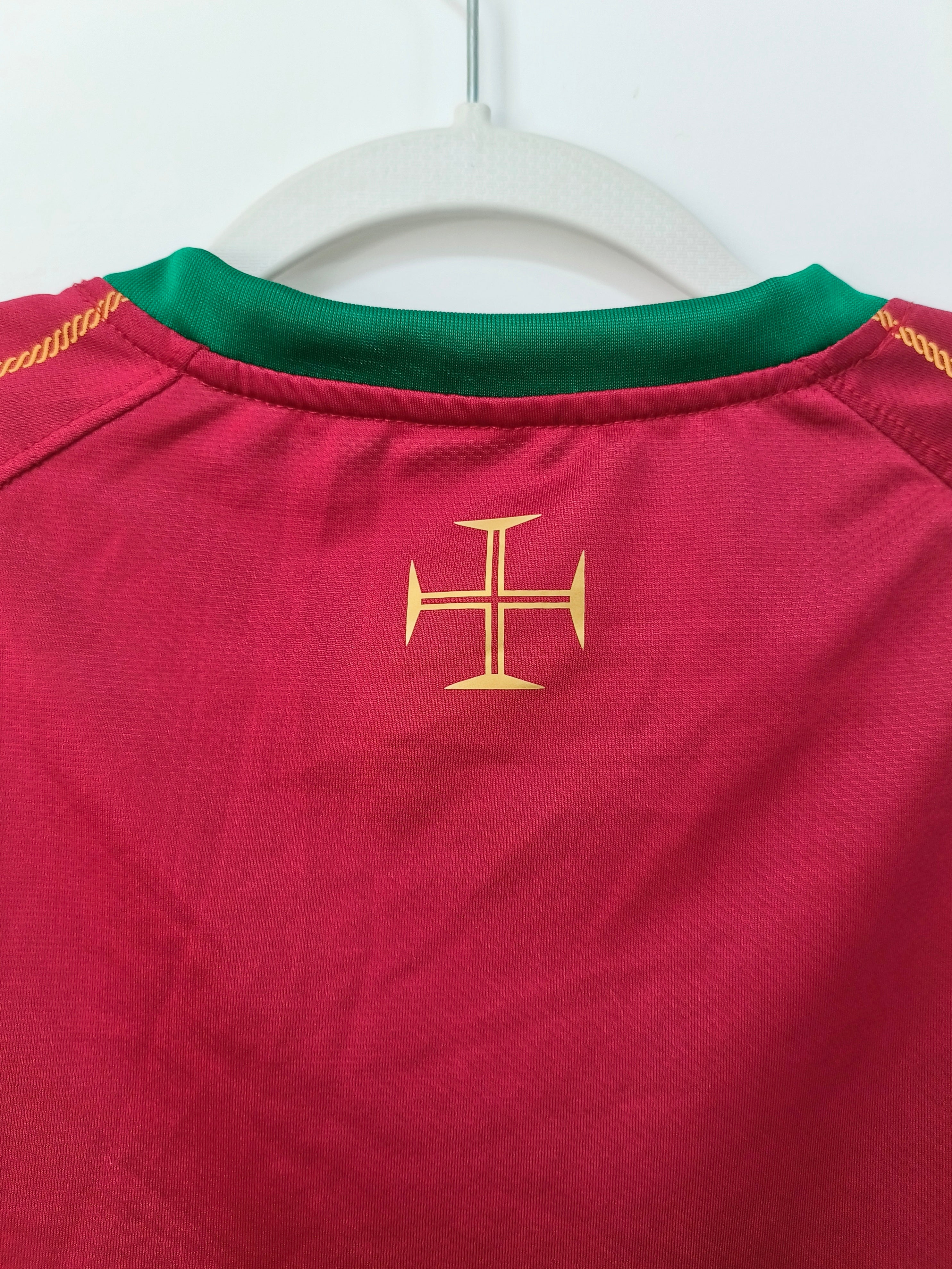 Portugal Retro 2006 Local