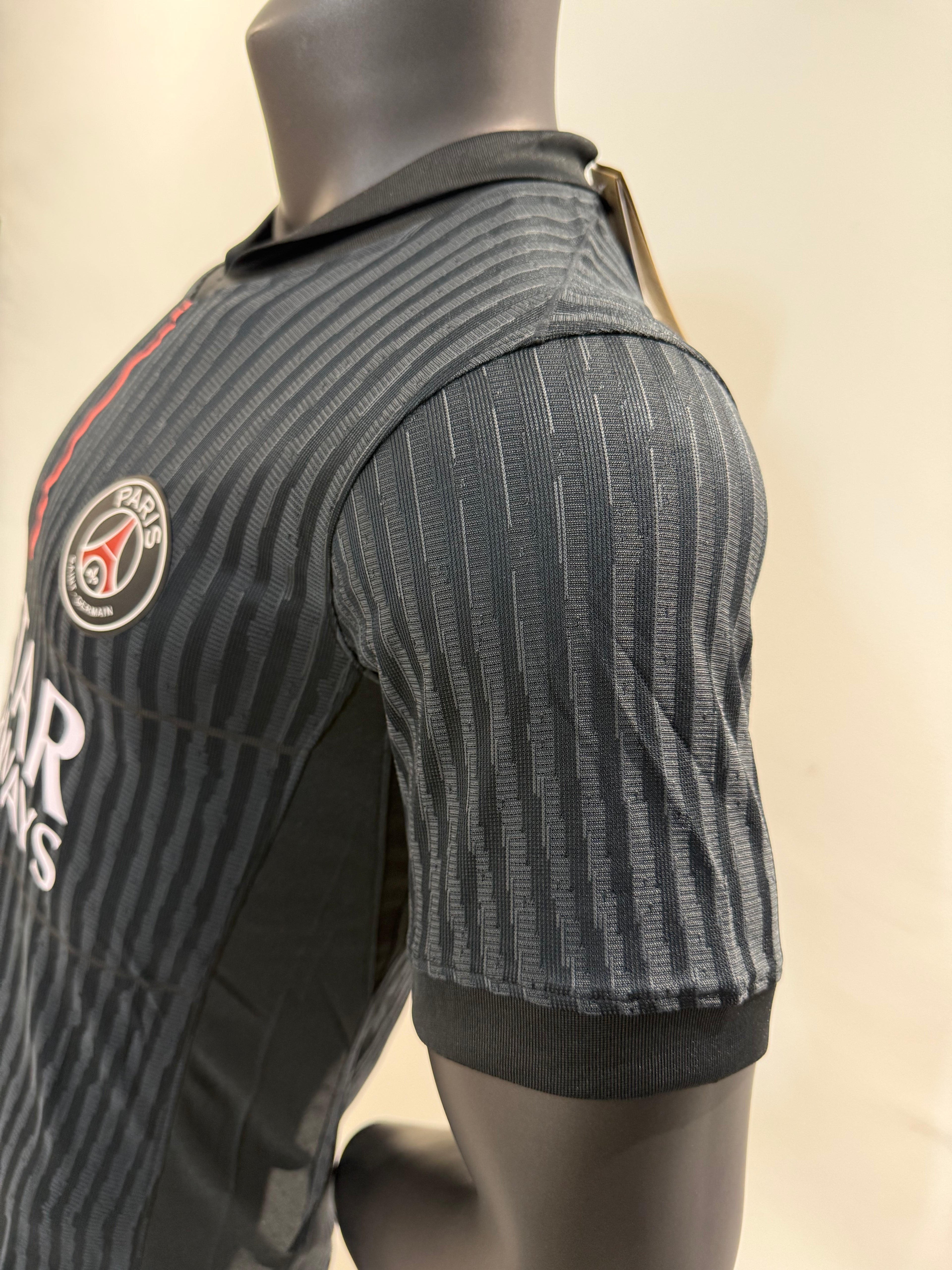 PSG 2025/2026 Cuarta Equipación