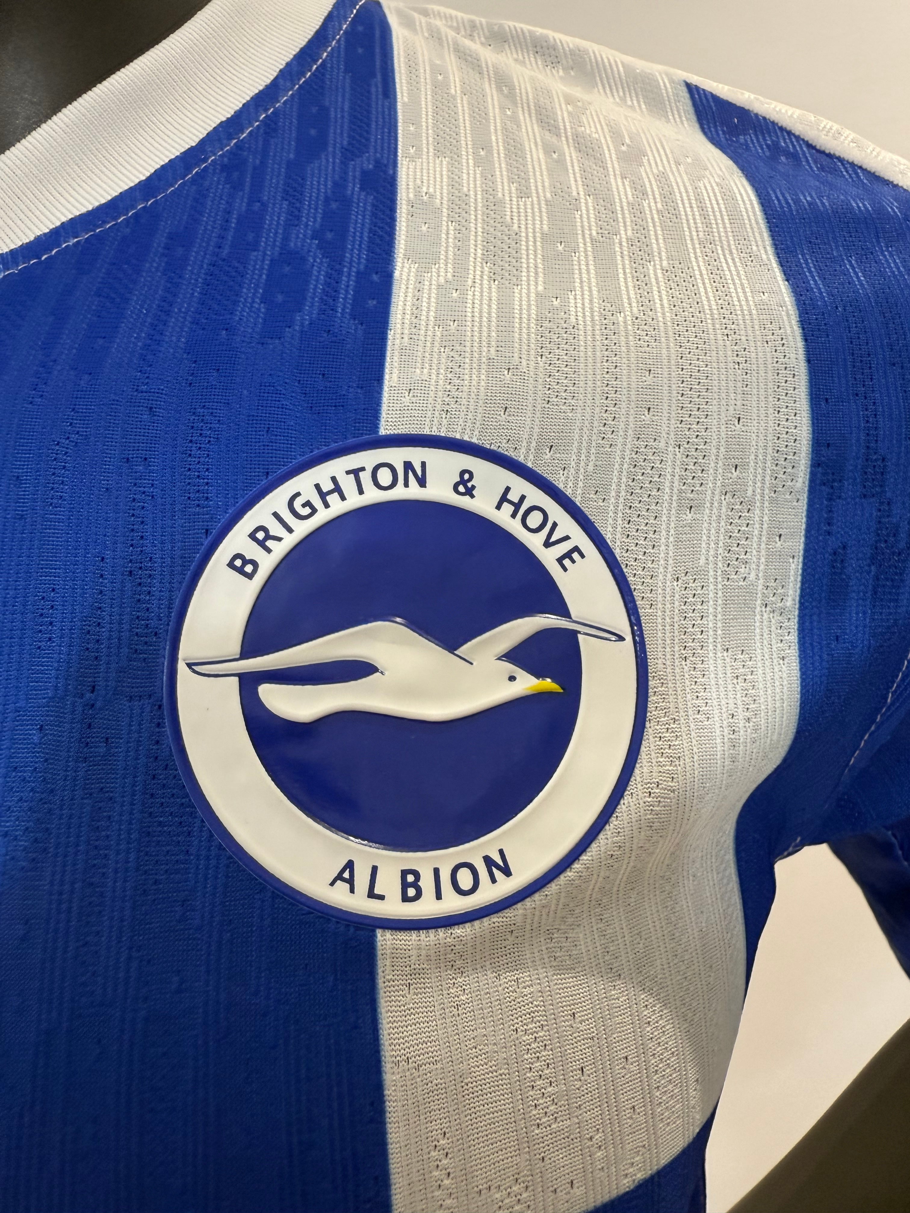 Brighton 2025/2026 Local