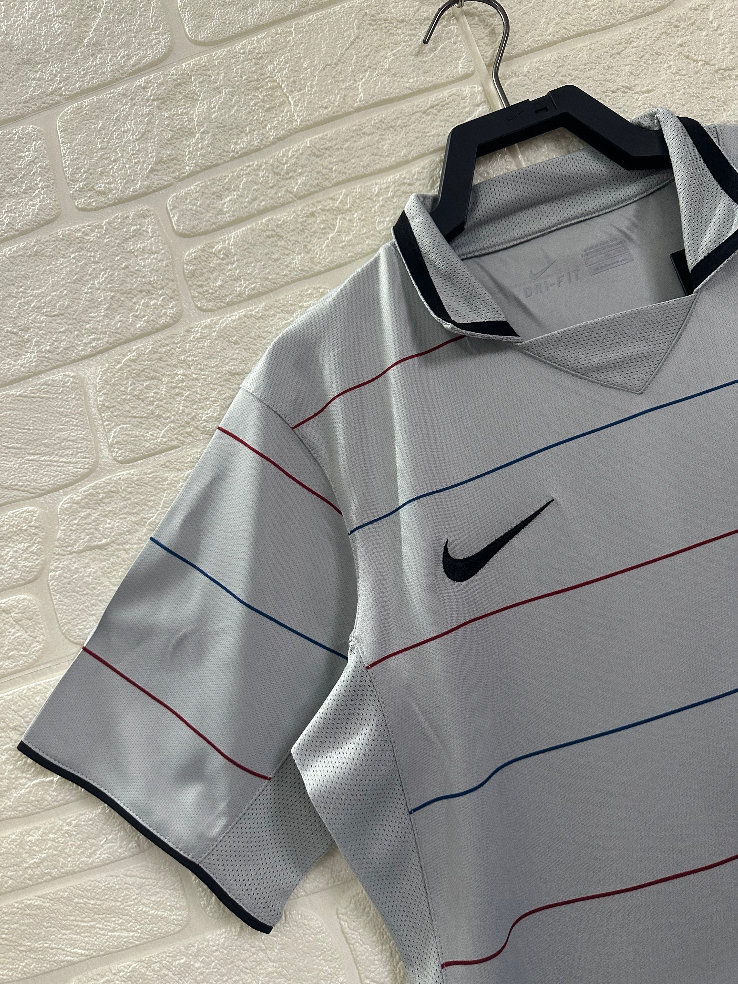 Barcelona Retro 2003/2004 Visitante