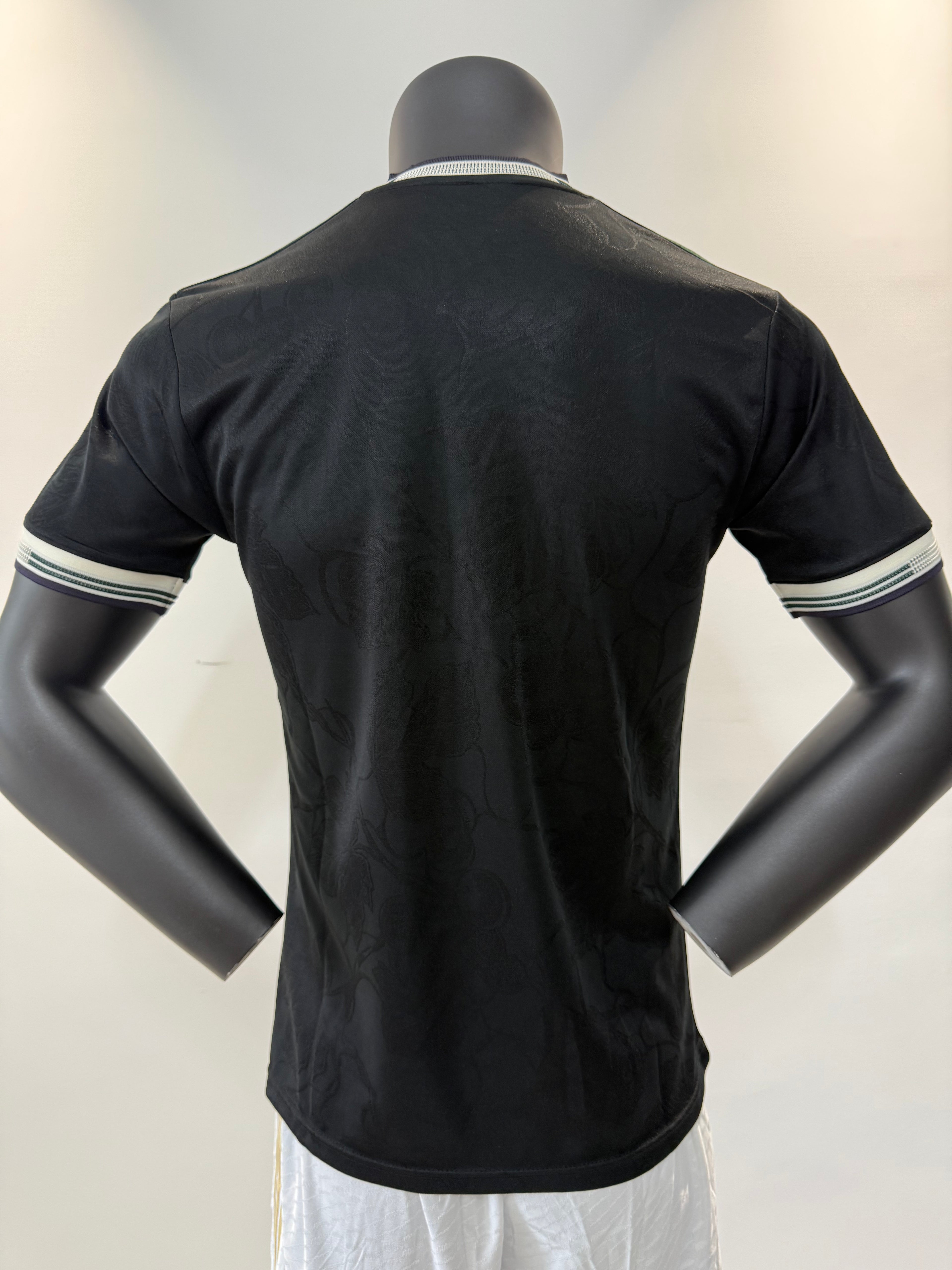 Juventus 2025/2026 Tercera Equipación