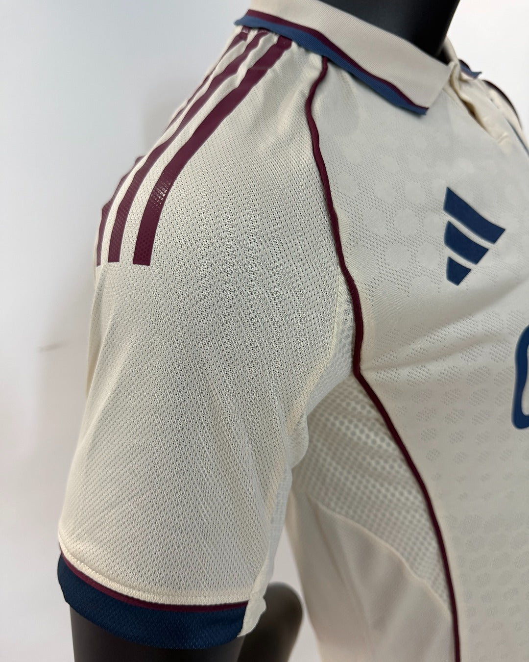 Ajax 2025/2026 Tercera Equipación