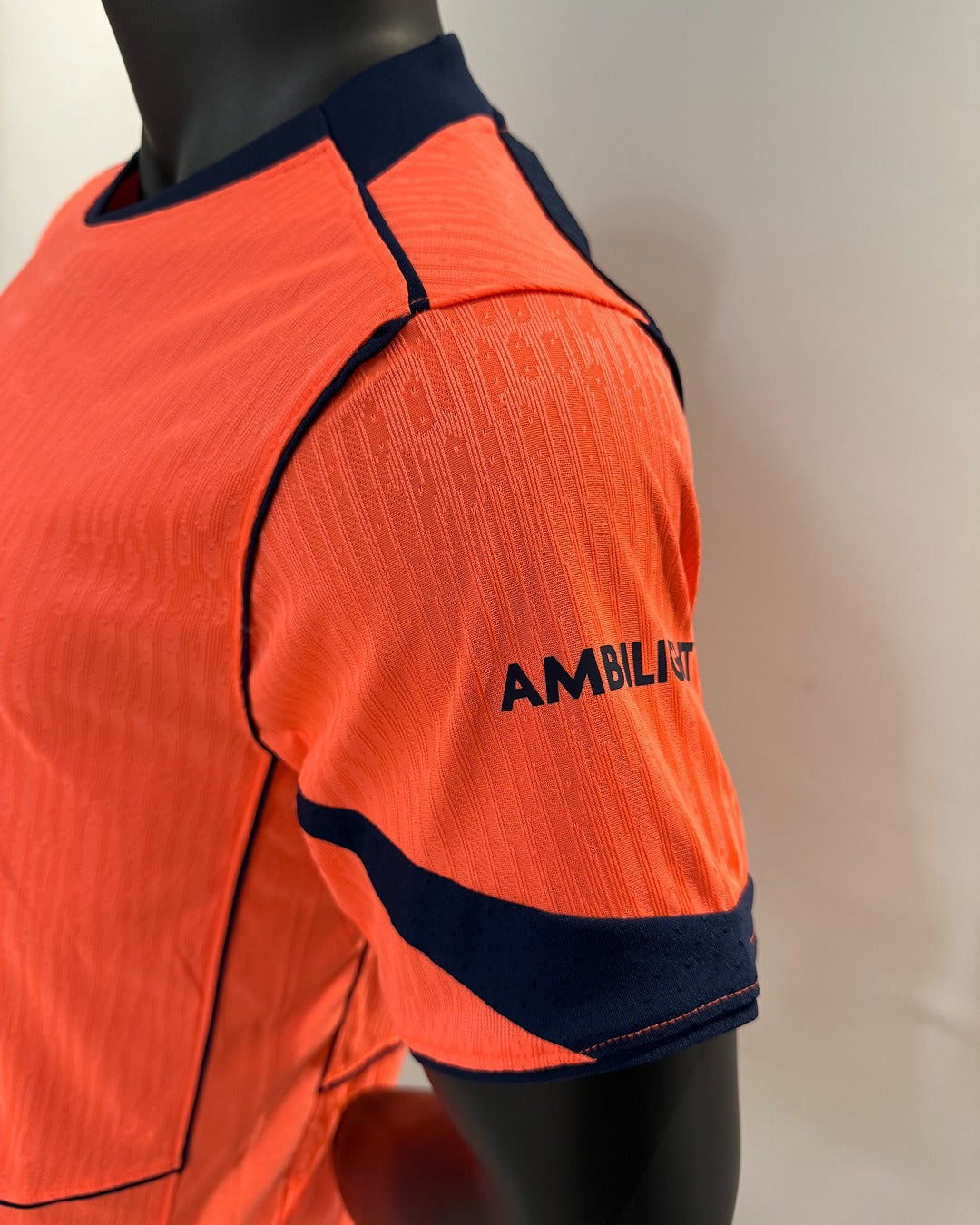 Barcelona 2025/2026 Tercera Equipación