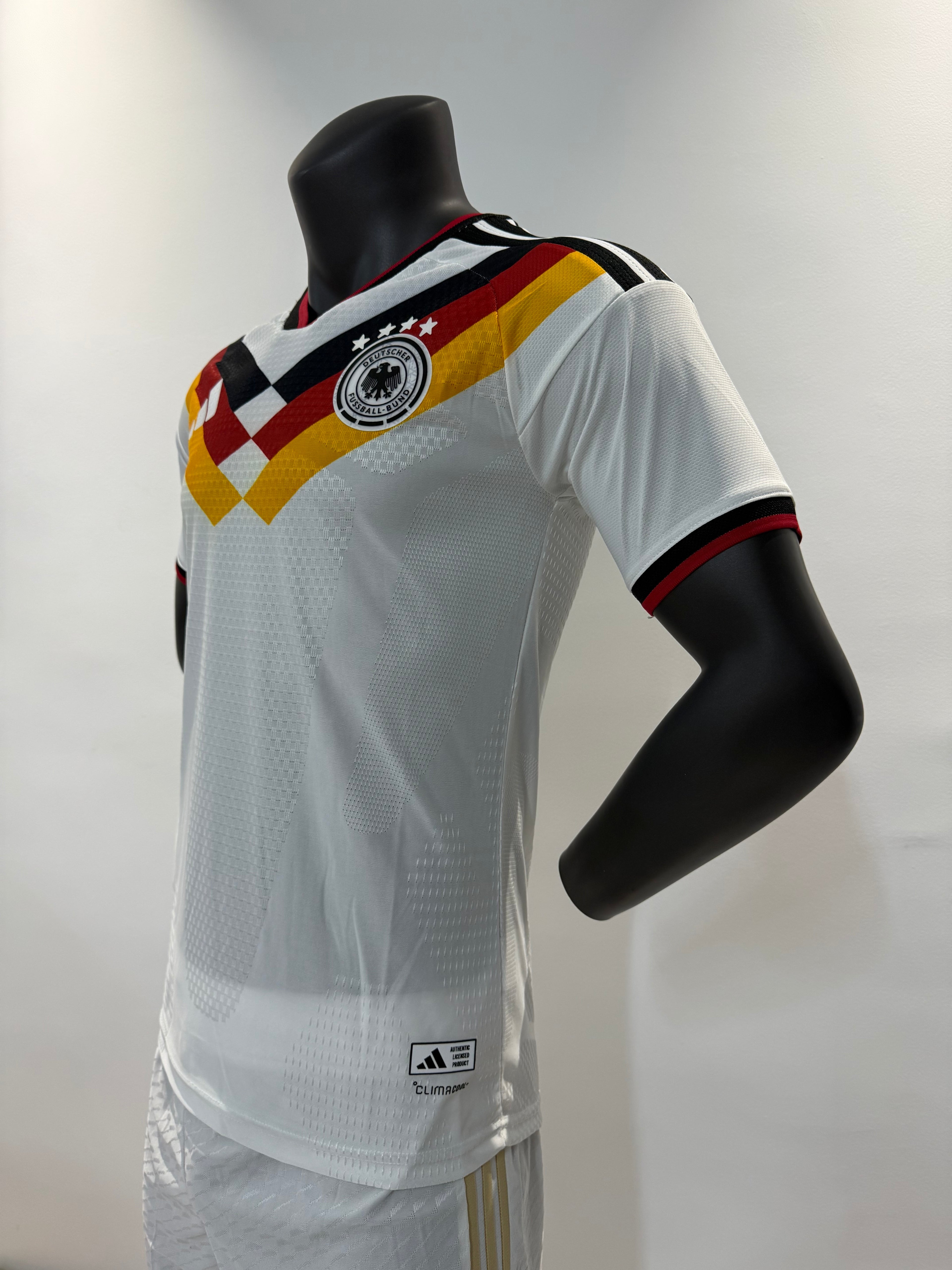 Alemania 2026 Local