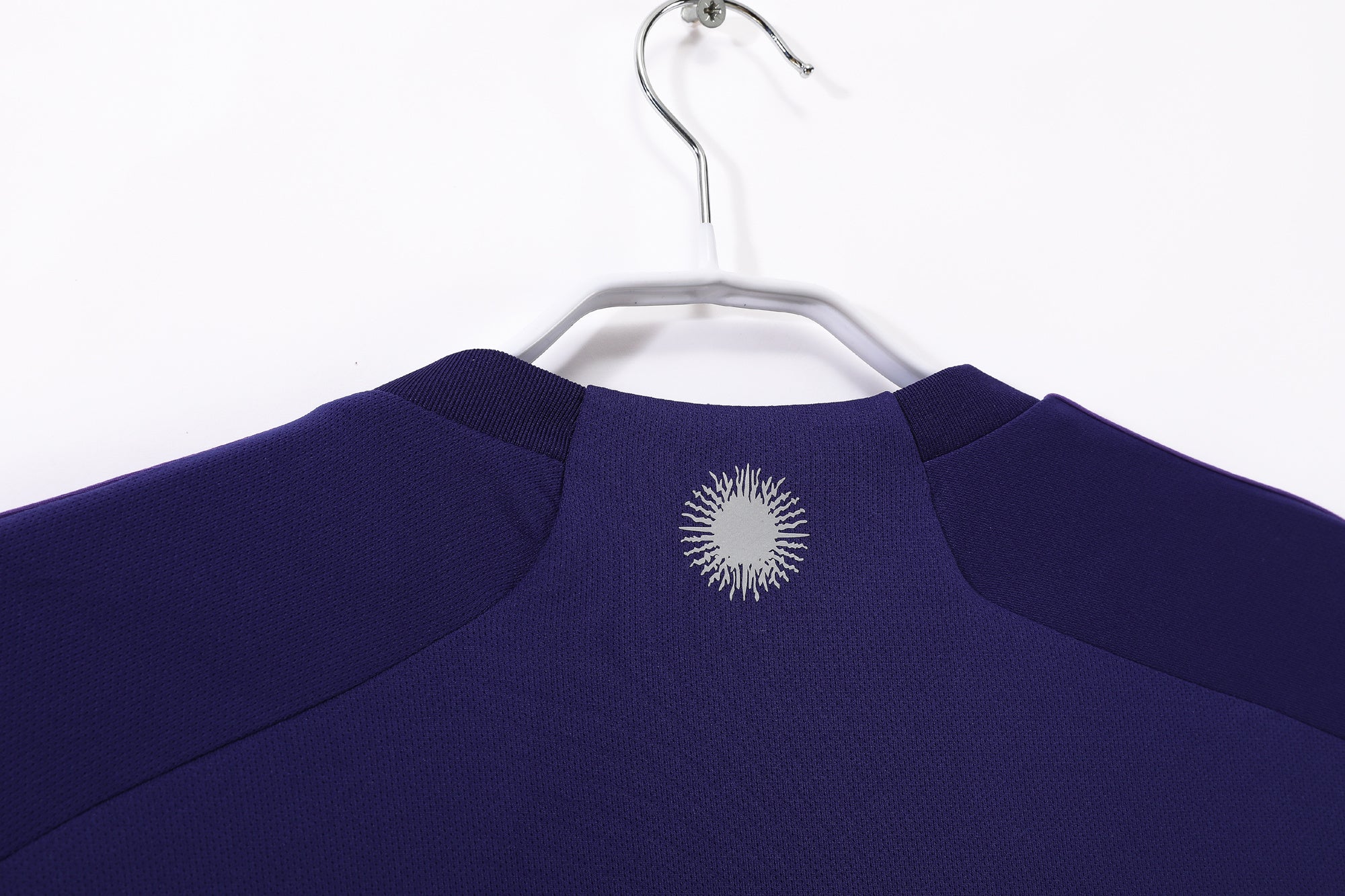 Argentina Retro 2022 Visitante