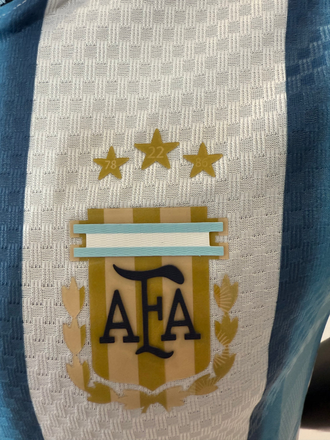 Argentina 2026 Local