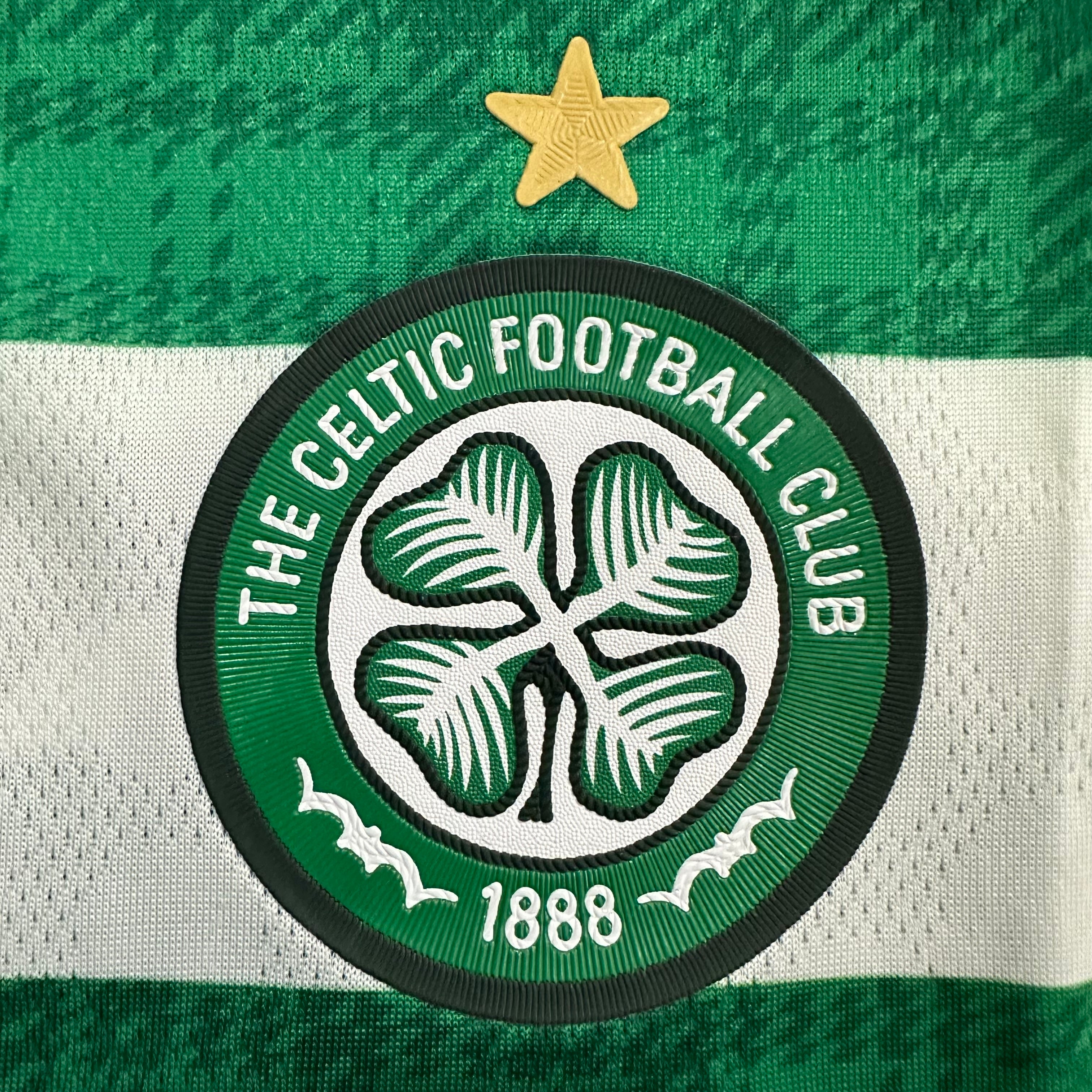 Celtic 2025/2026 Local