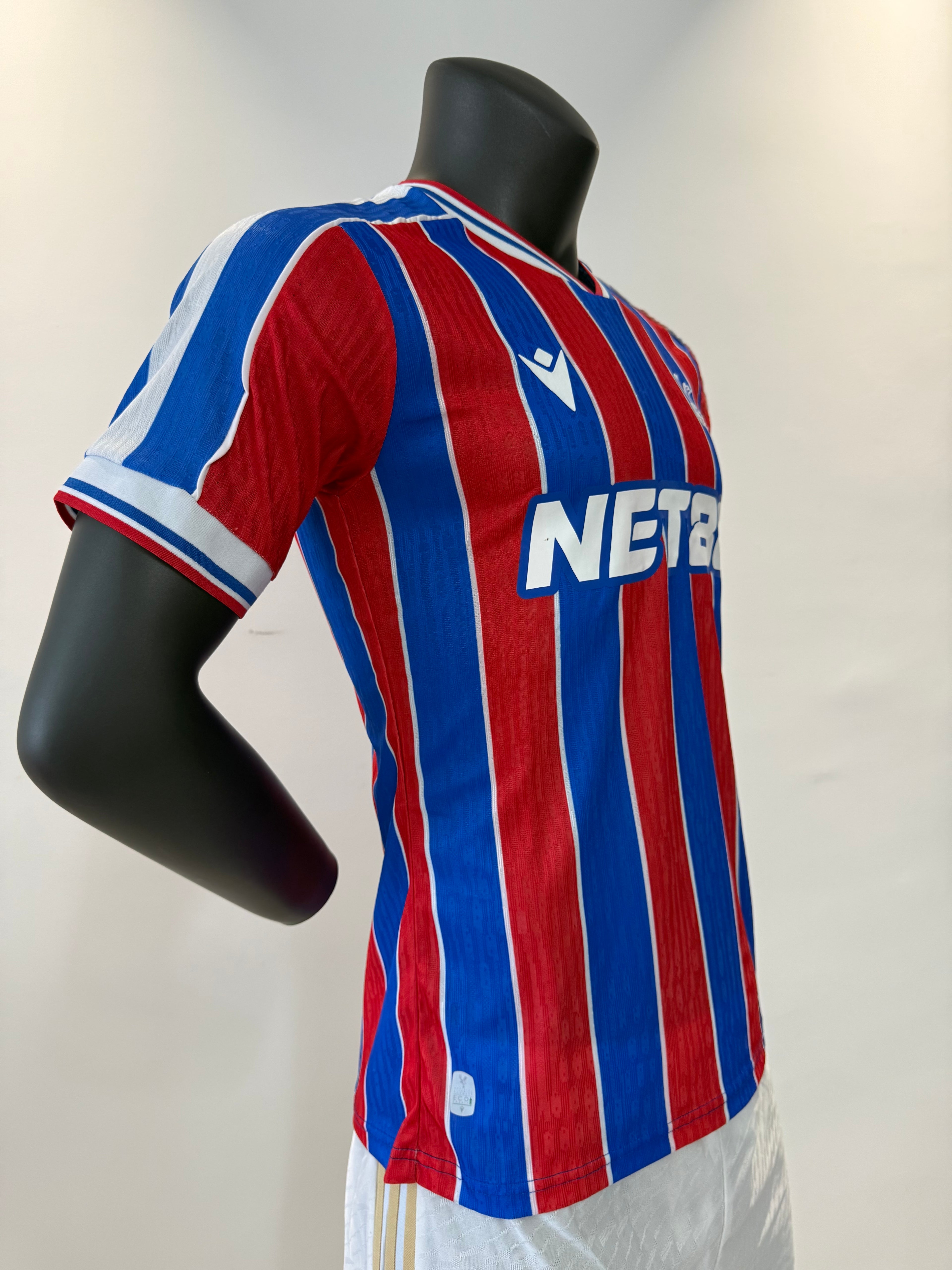 Crystal Palace 2025/2026 Local