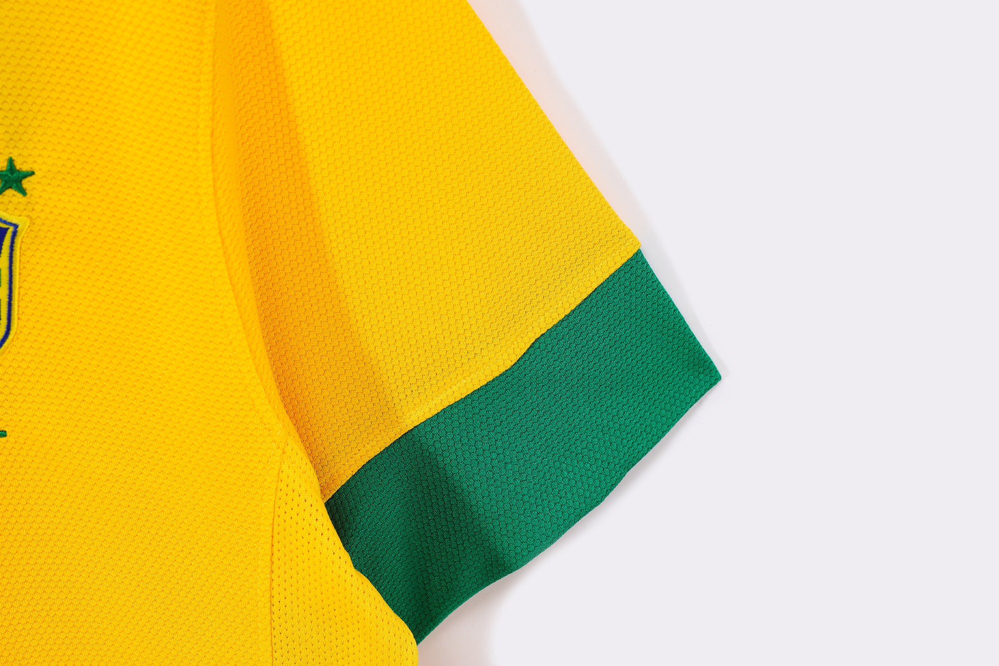 Brasil Retro 2012 Local