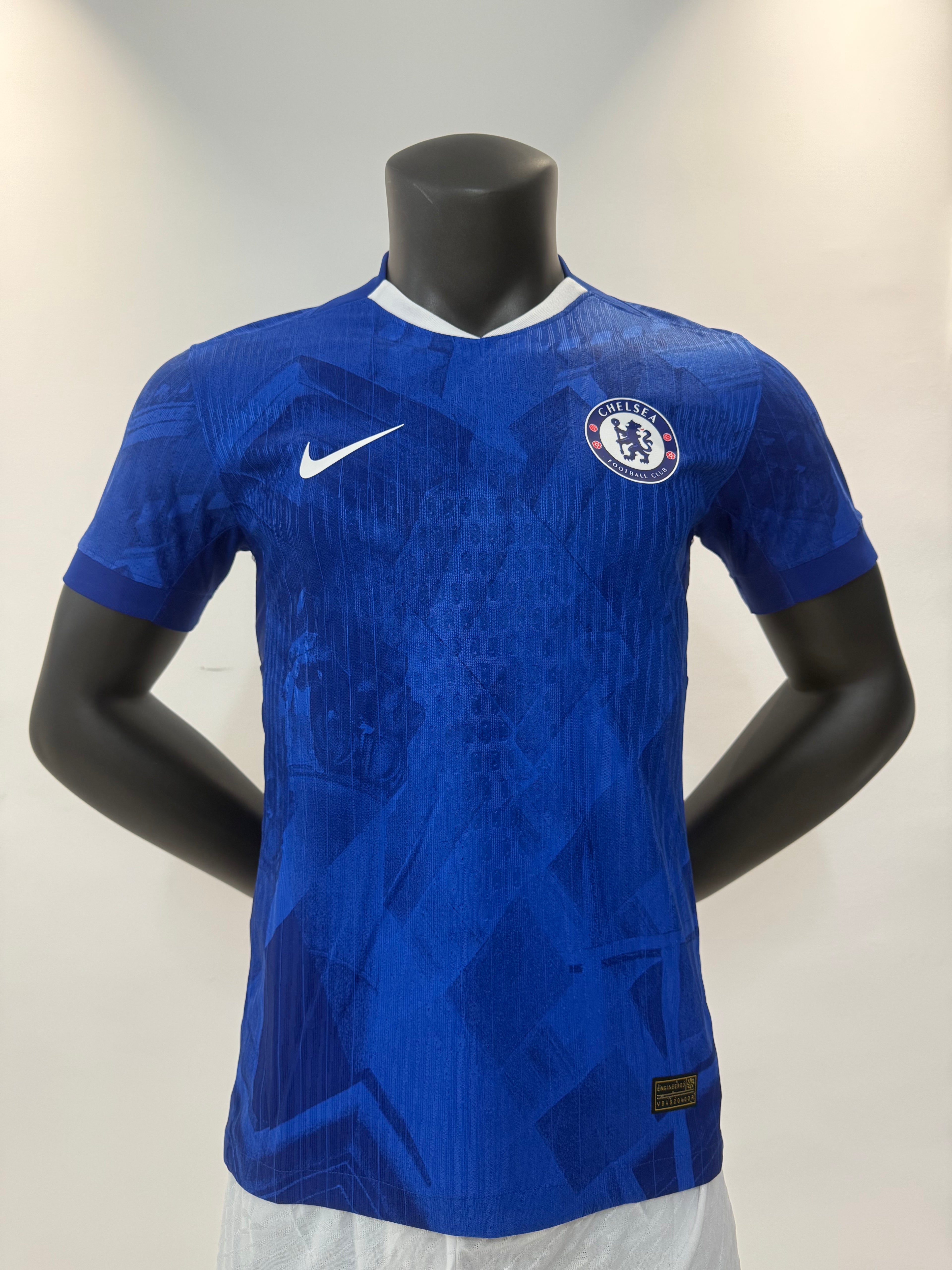 Chelsea 2025/2026 Local
