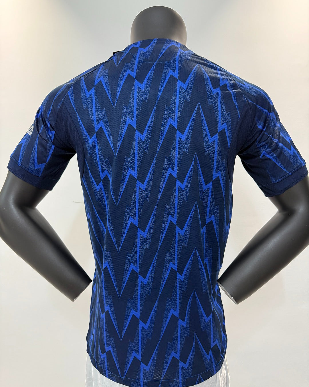 Arsenal 2025/2026 Visitante