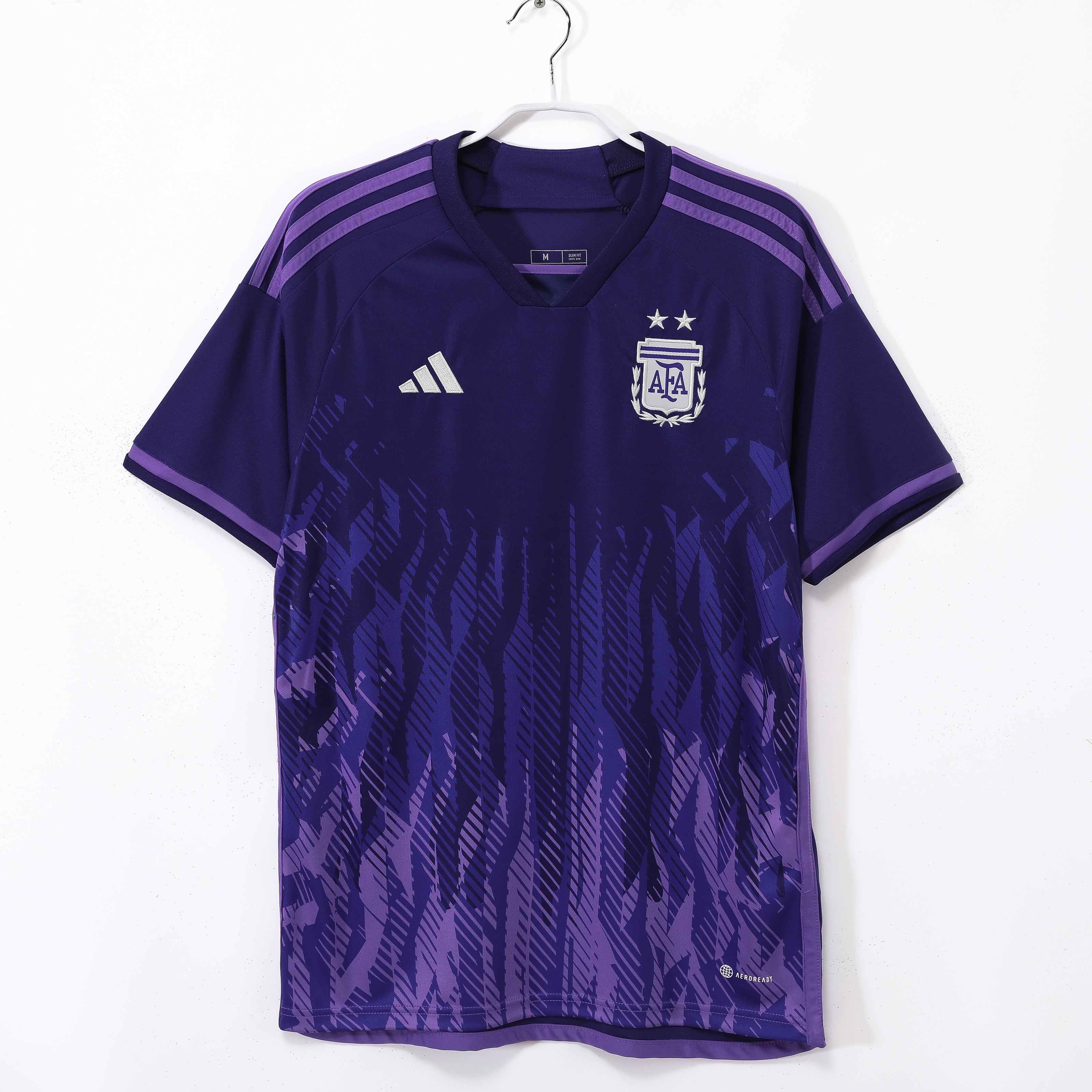 Argentina Retro 2022 Visitante