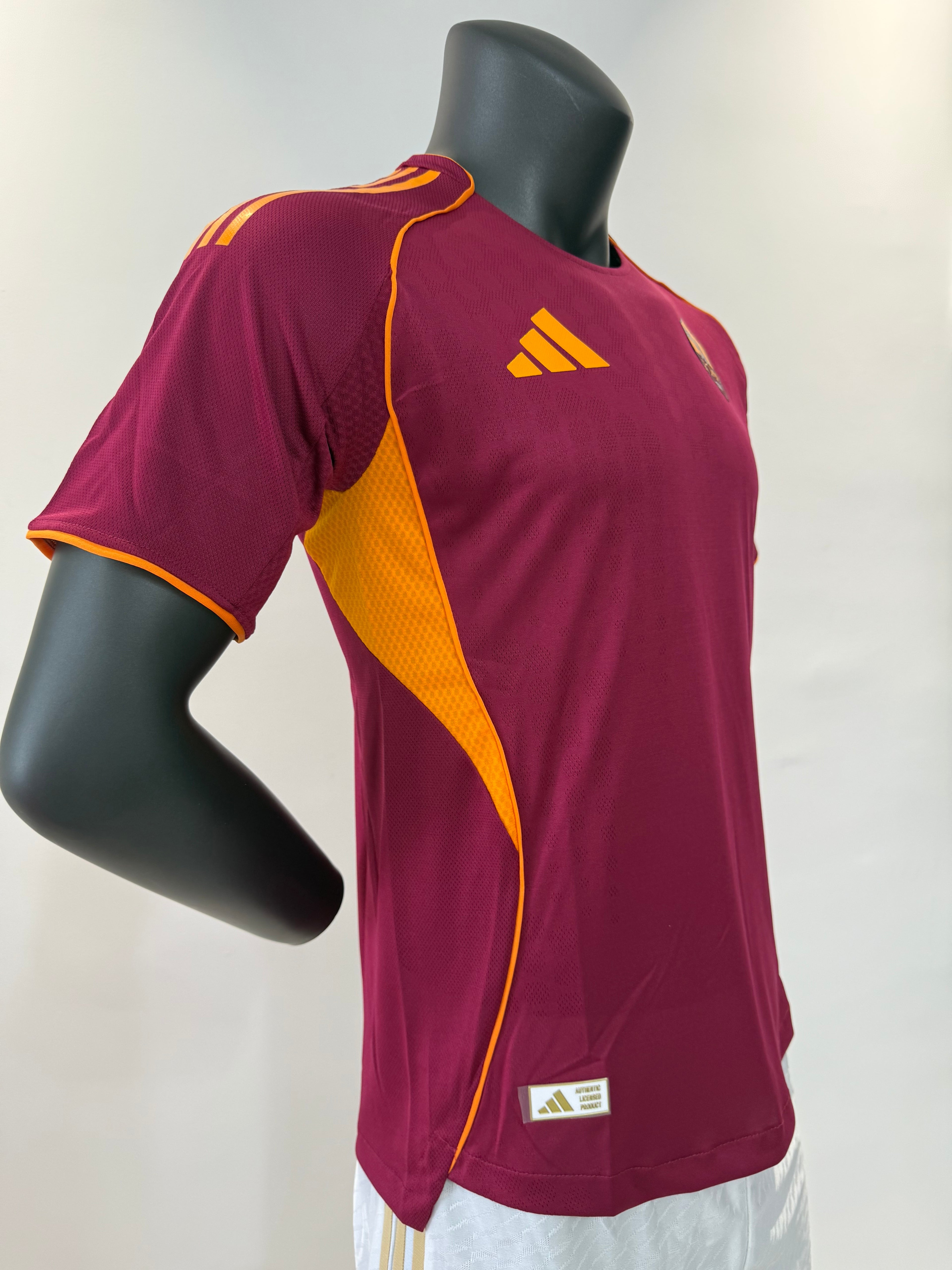 Roma 2025/2026 Local