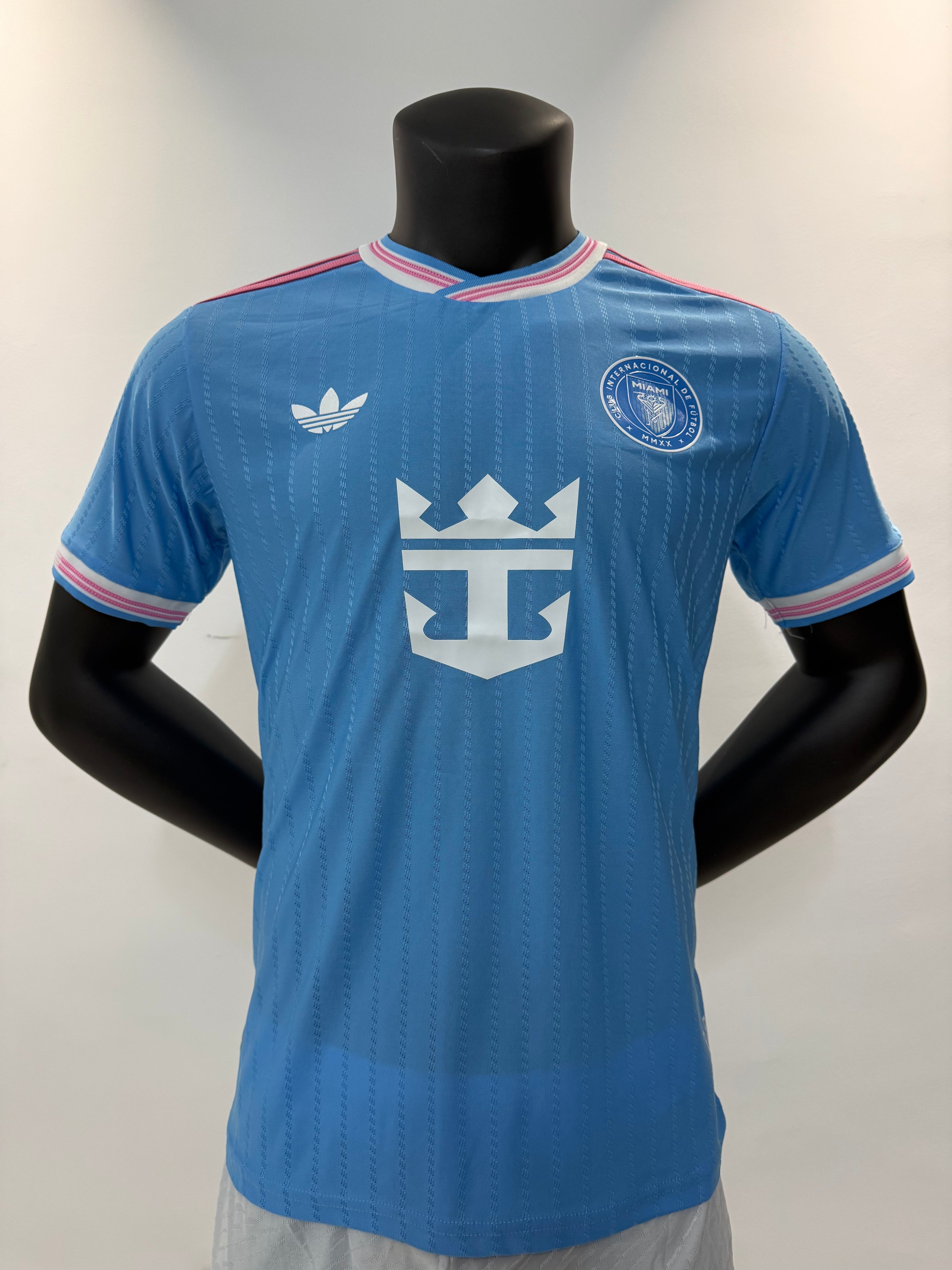 Inter de Miami 2025/2026 Tercera Equipación