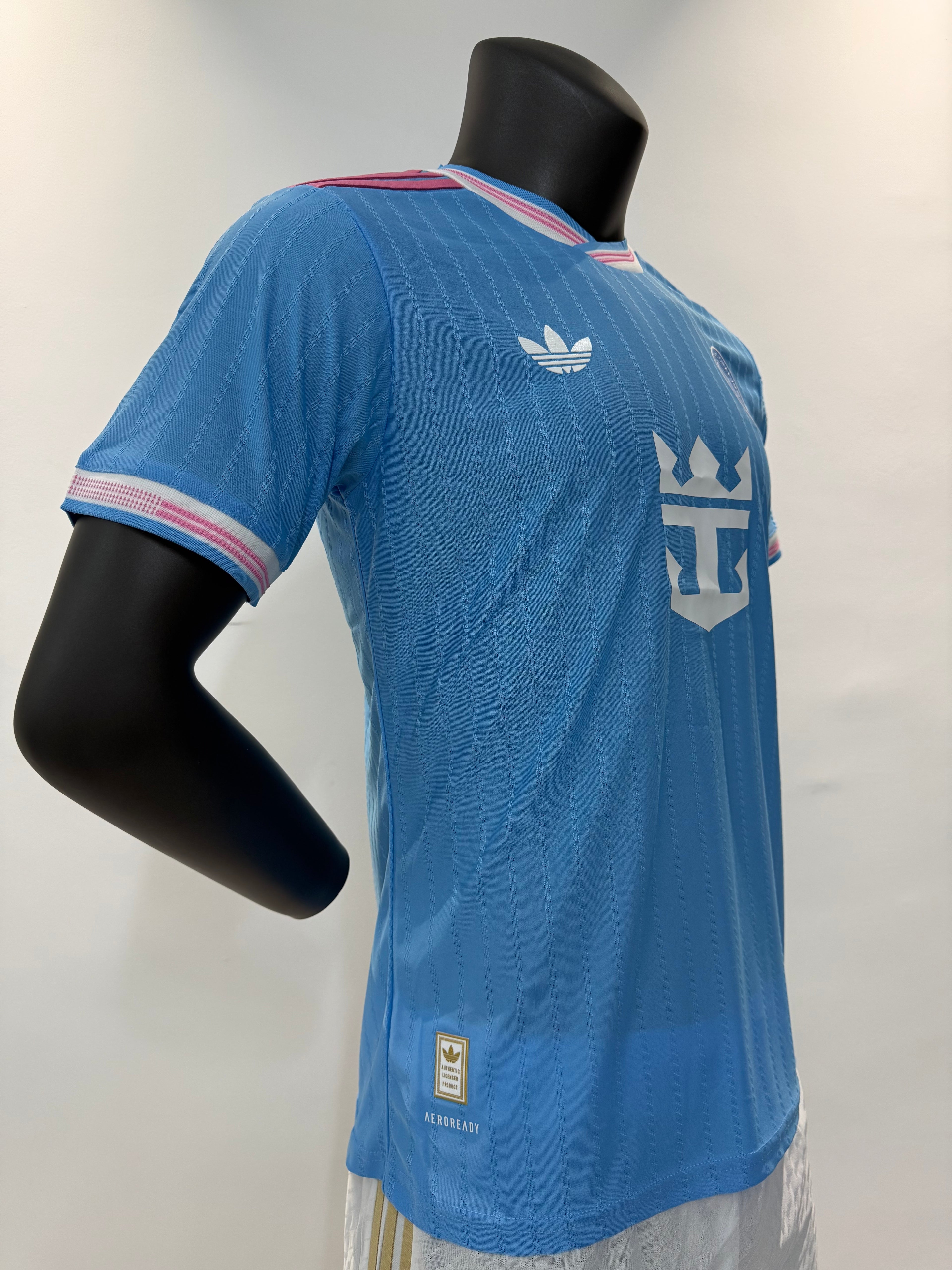 Inter de Miami 2025/2026 Tercera Equipación