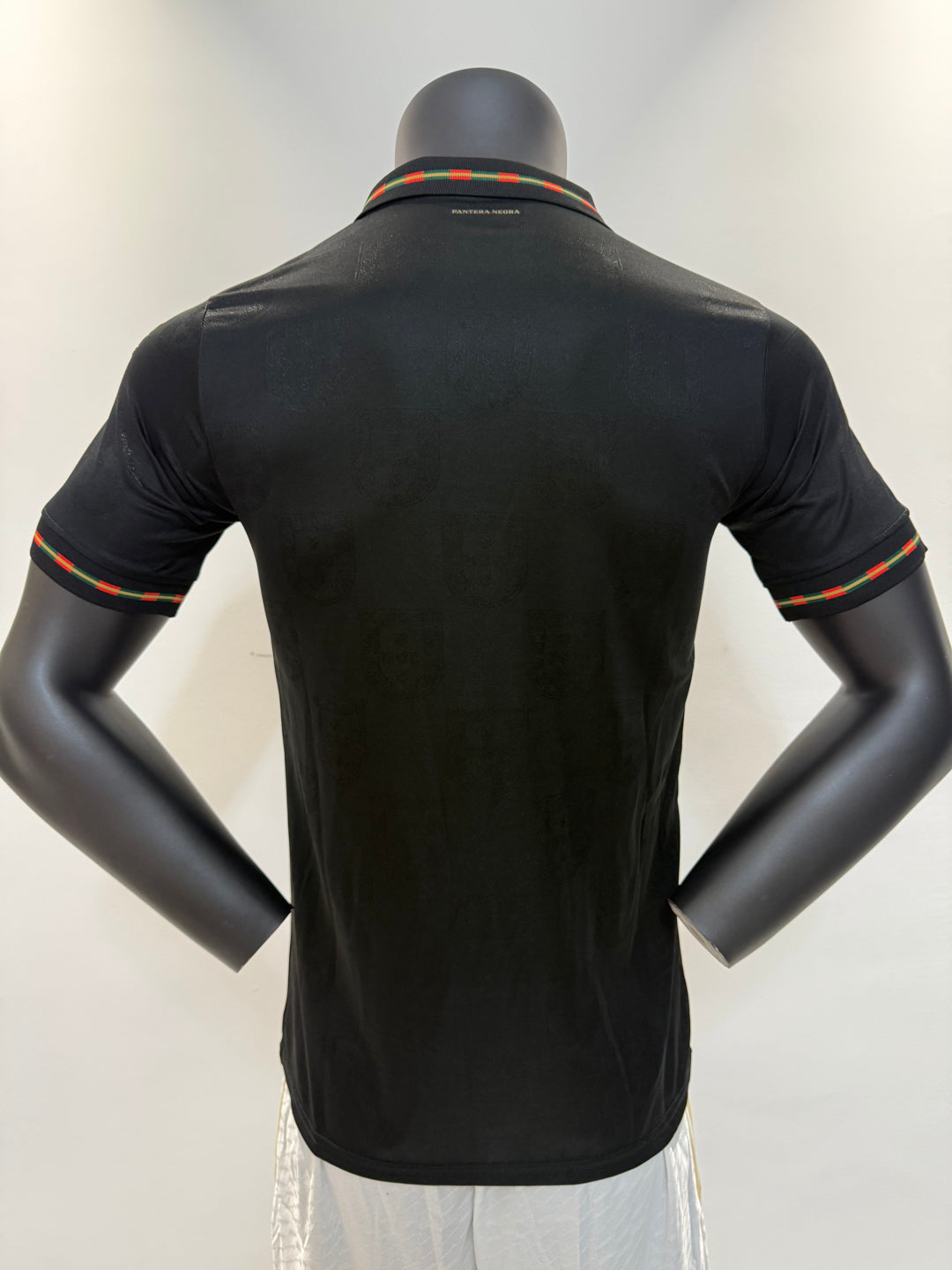 Portugal 2026 Edición Eusebio