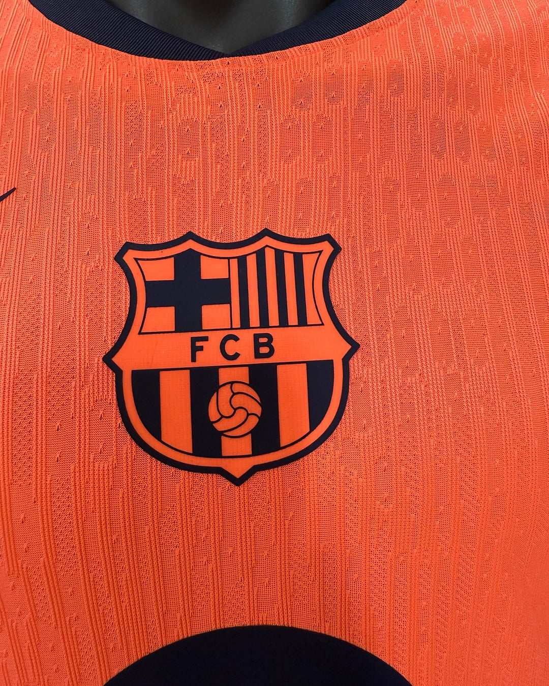 Barcelona 2025/2026 Tercera Equipación