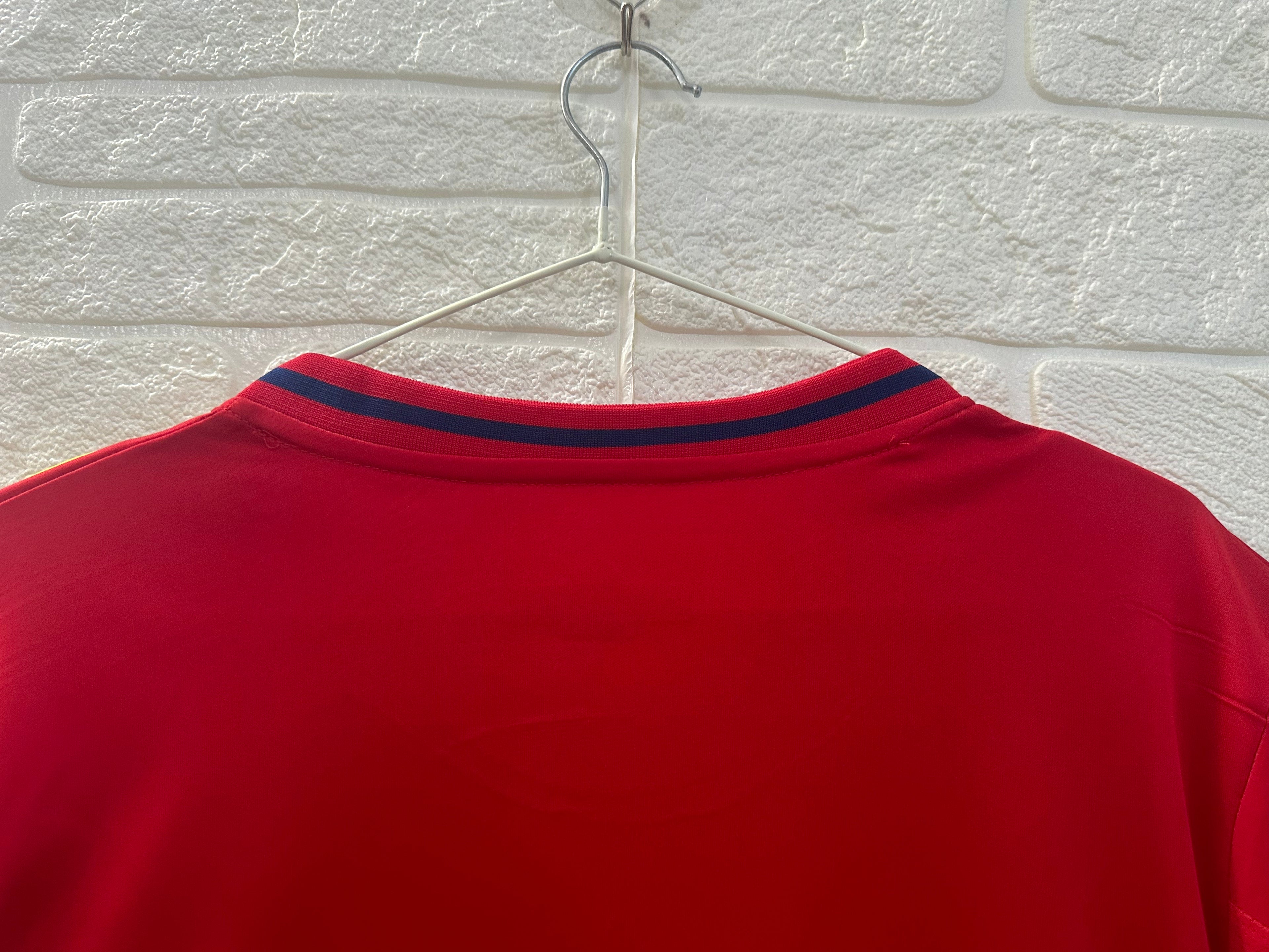 España Retro 2010 Local