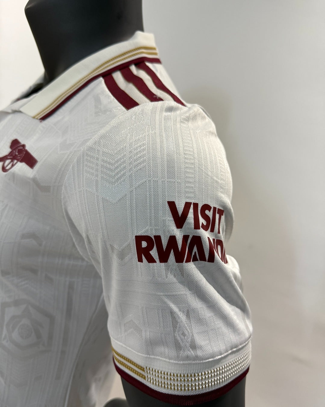 Arsenal 2025/2026 Tercera Equipación