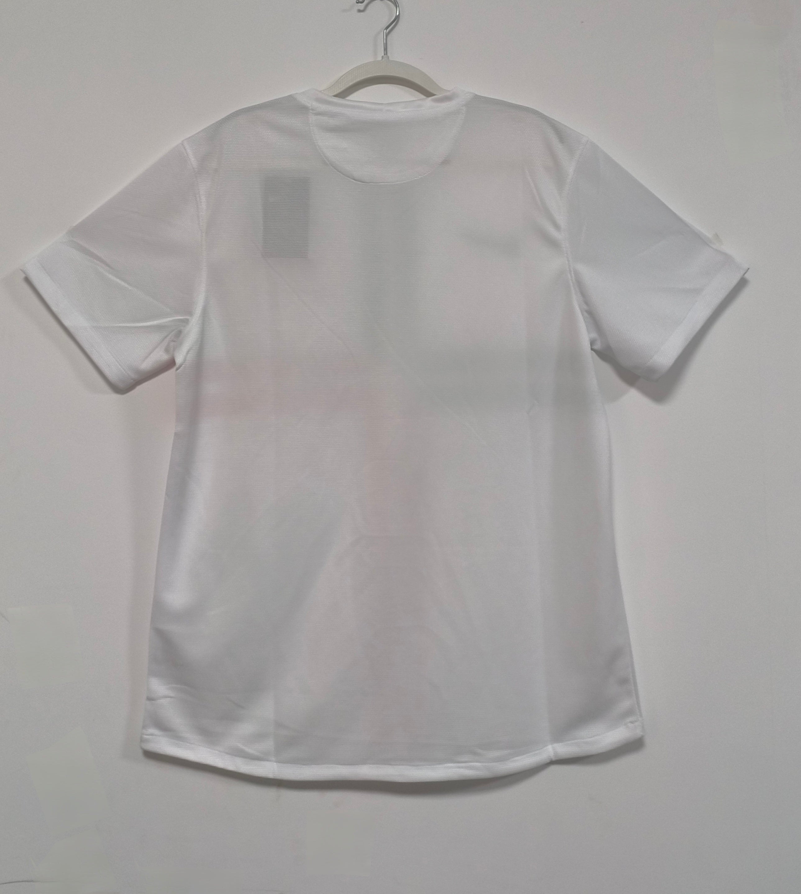 Portugal Retro 2012 Visitante