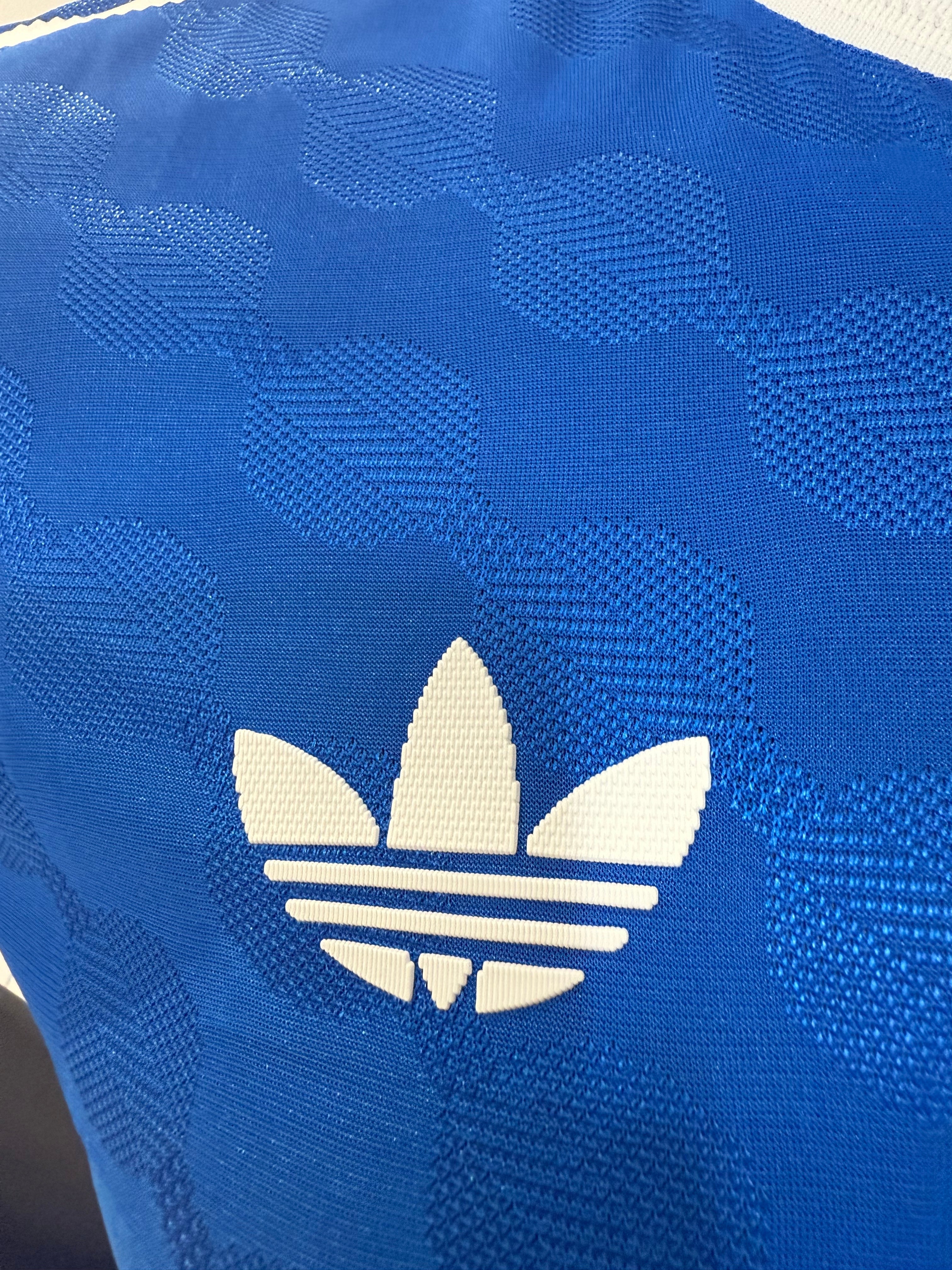 Real Madrid 2025/2026 Tercera Equipación