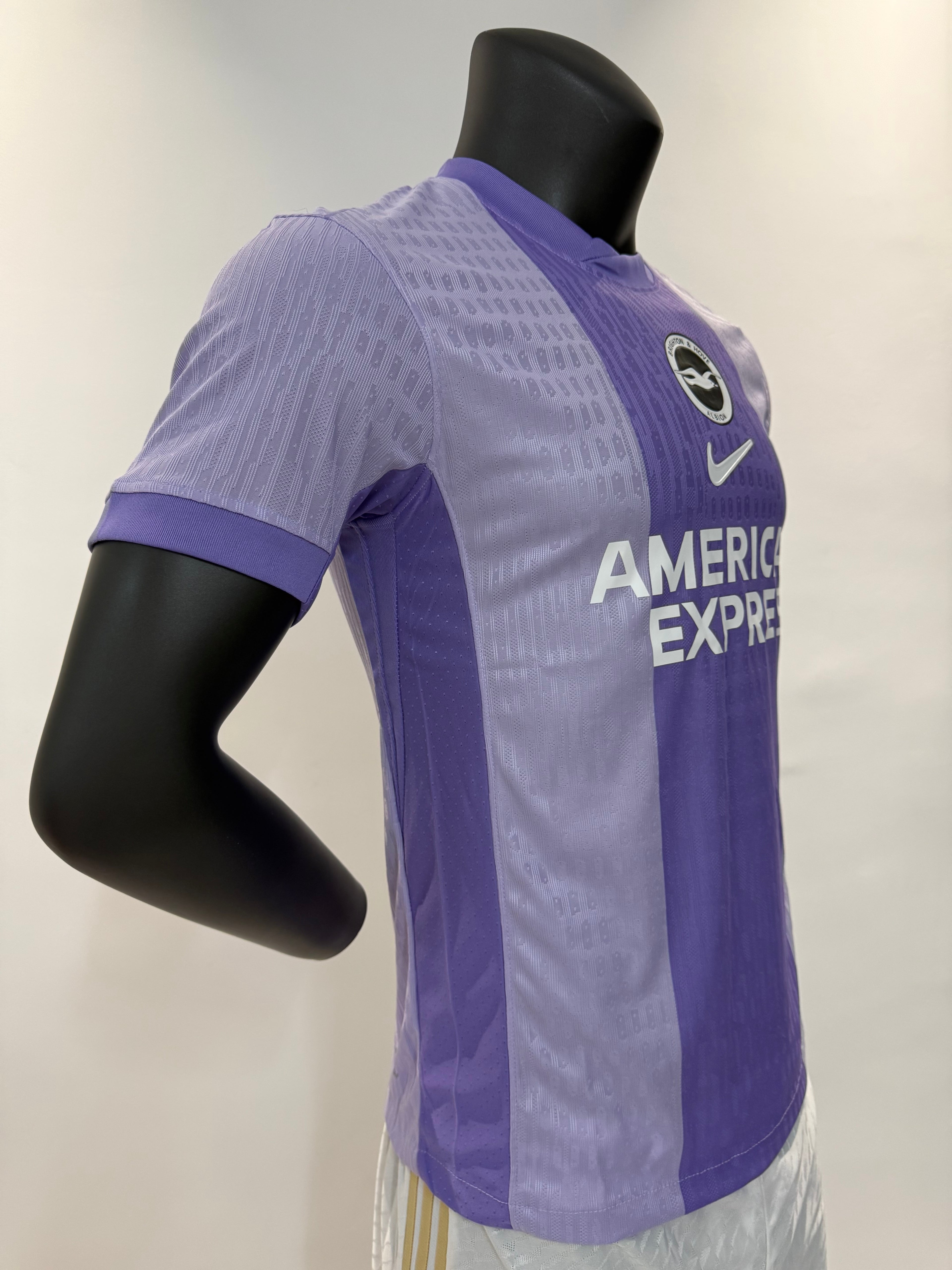 Brighton 2025/2026 Visita