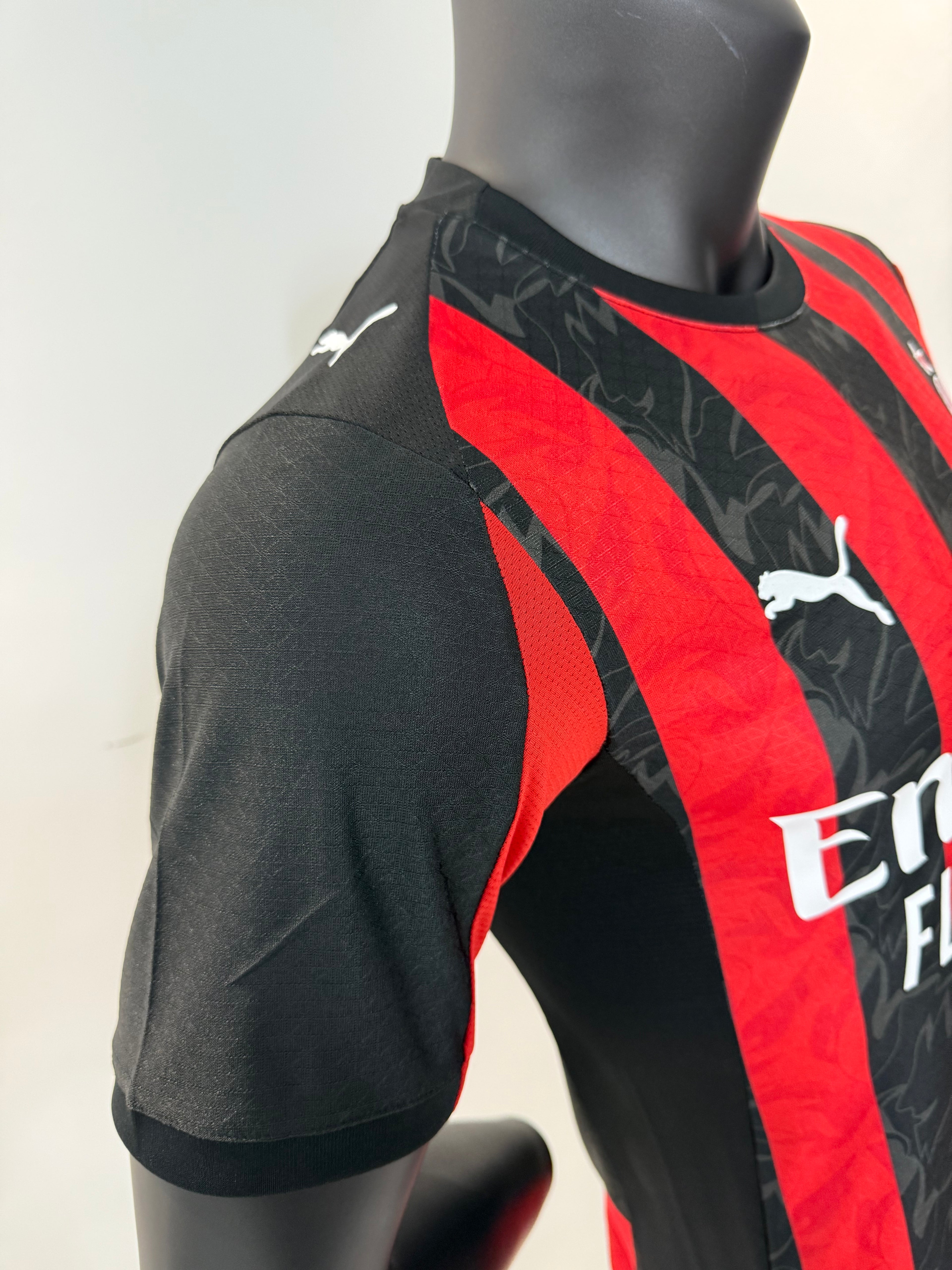 AC Milan 2025/2026 Local