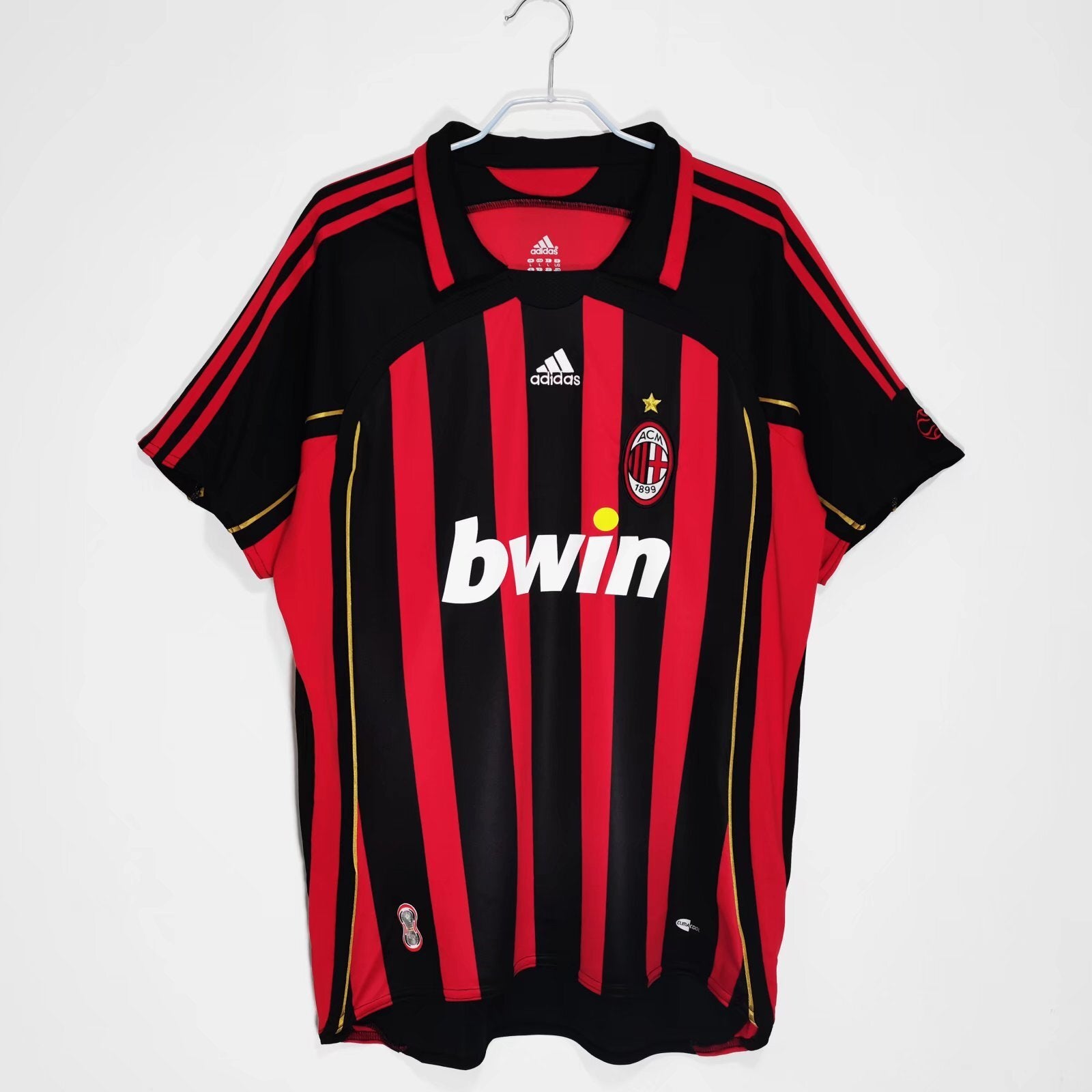 AC Milan Retro 2006/2007 Local