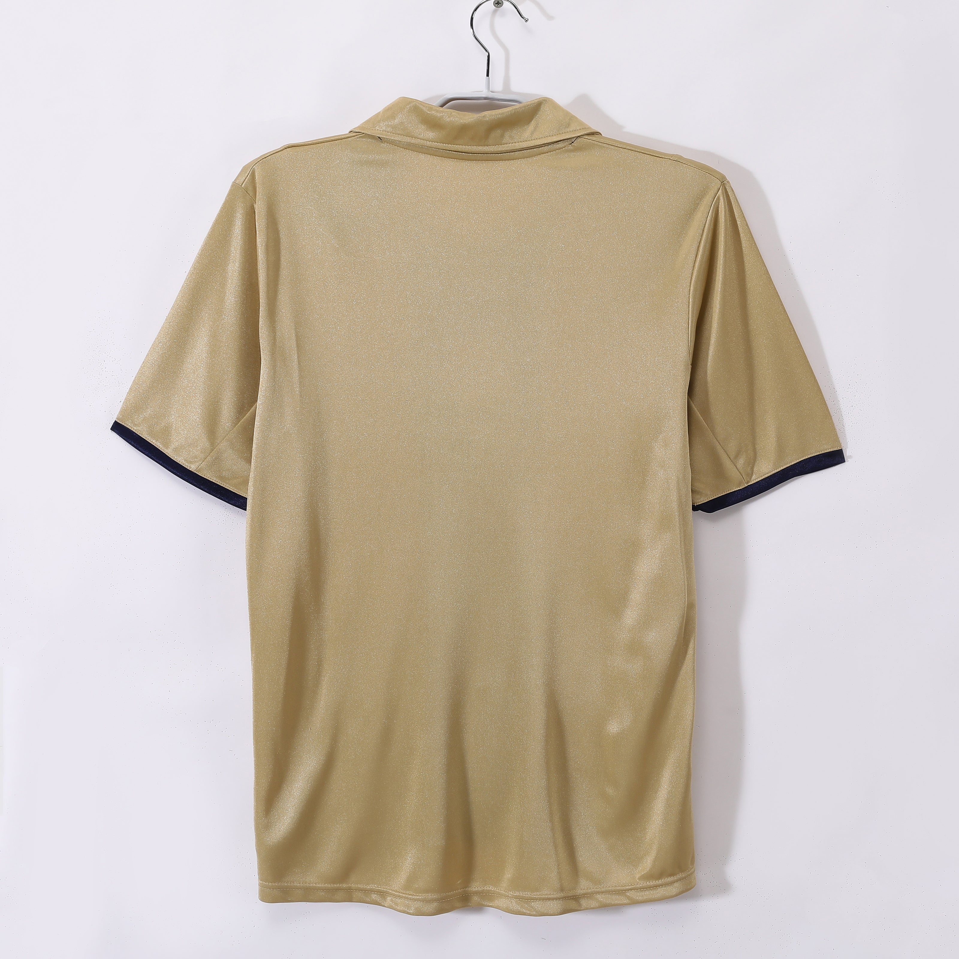 Barcelona Retro 2001/2002 Visitante