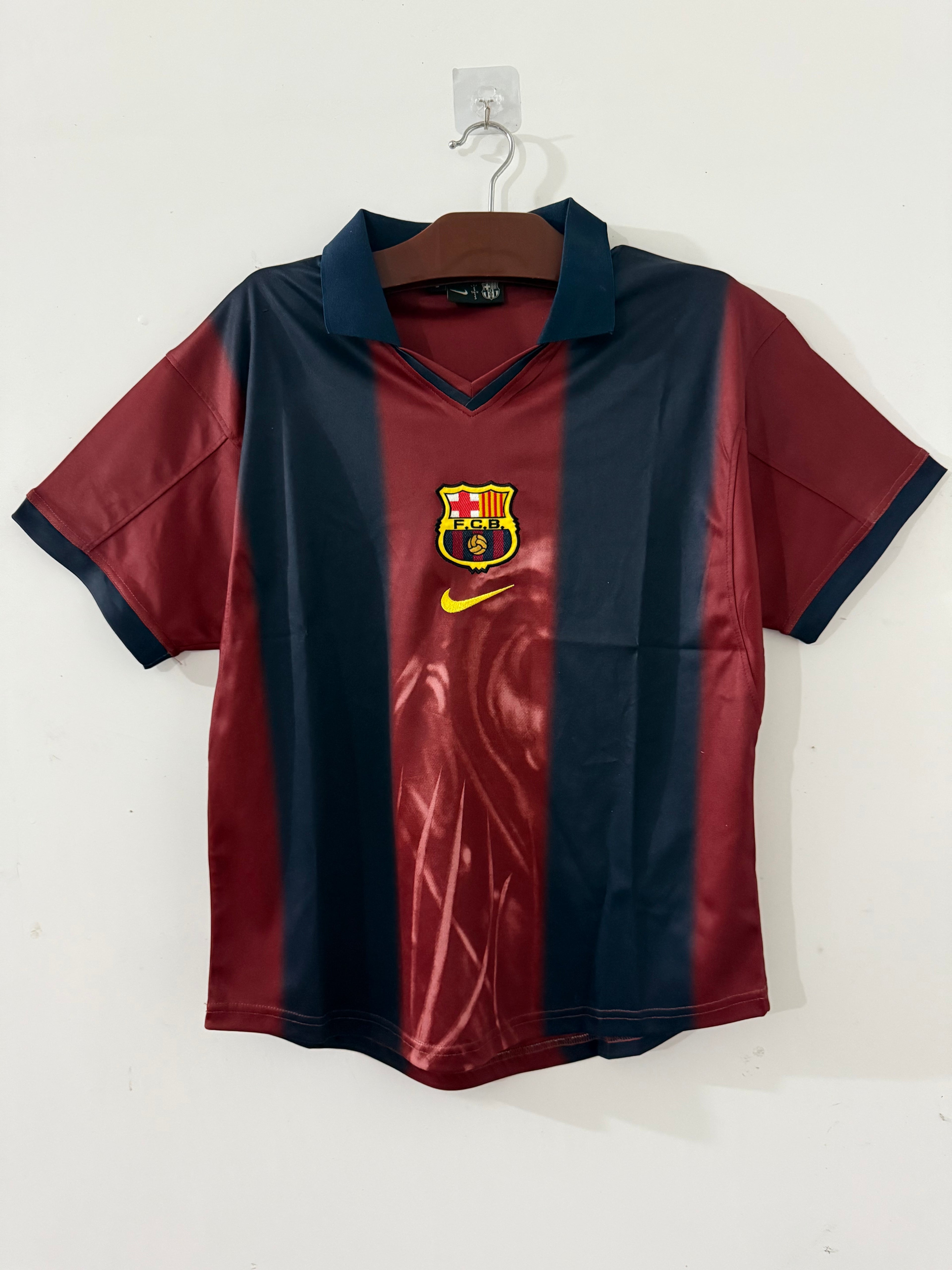 Barcelona Edición Especial Travis Scott