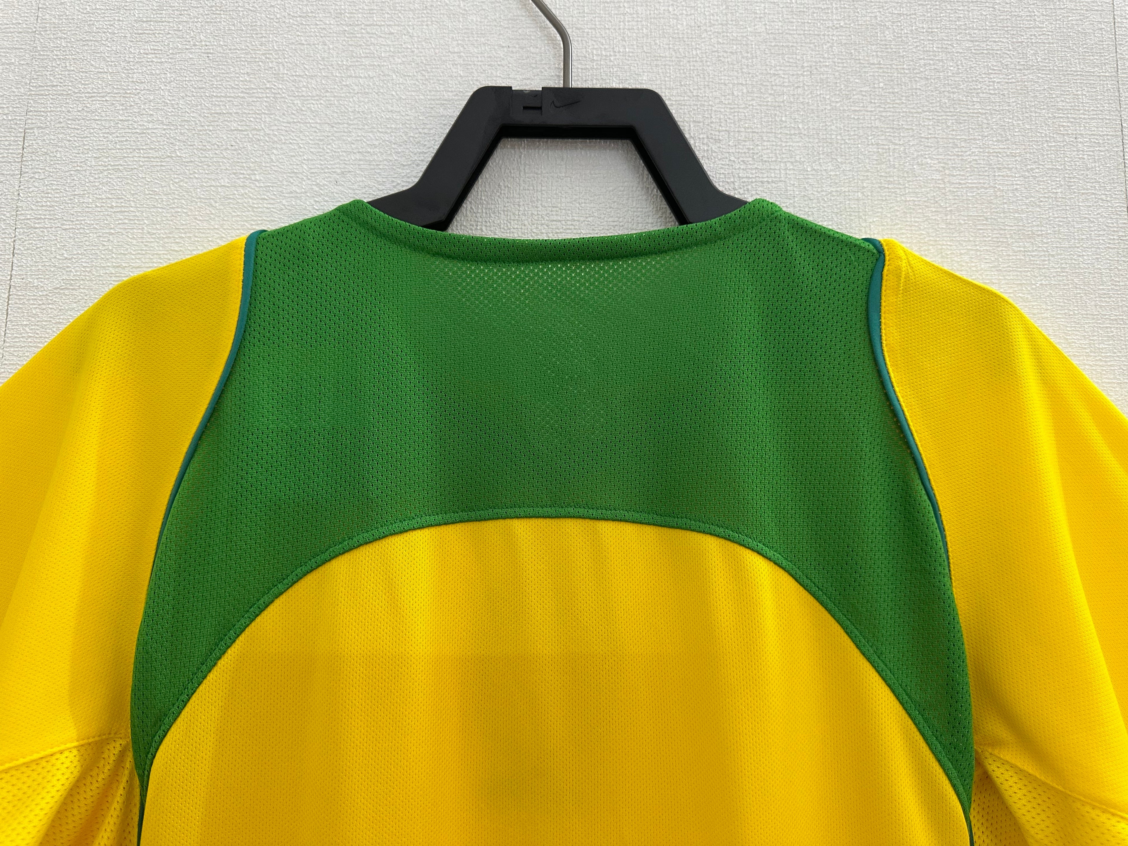 Brasil Retro 2004 Local