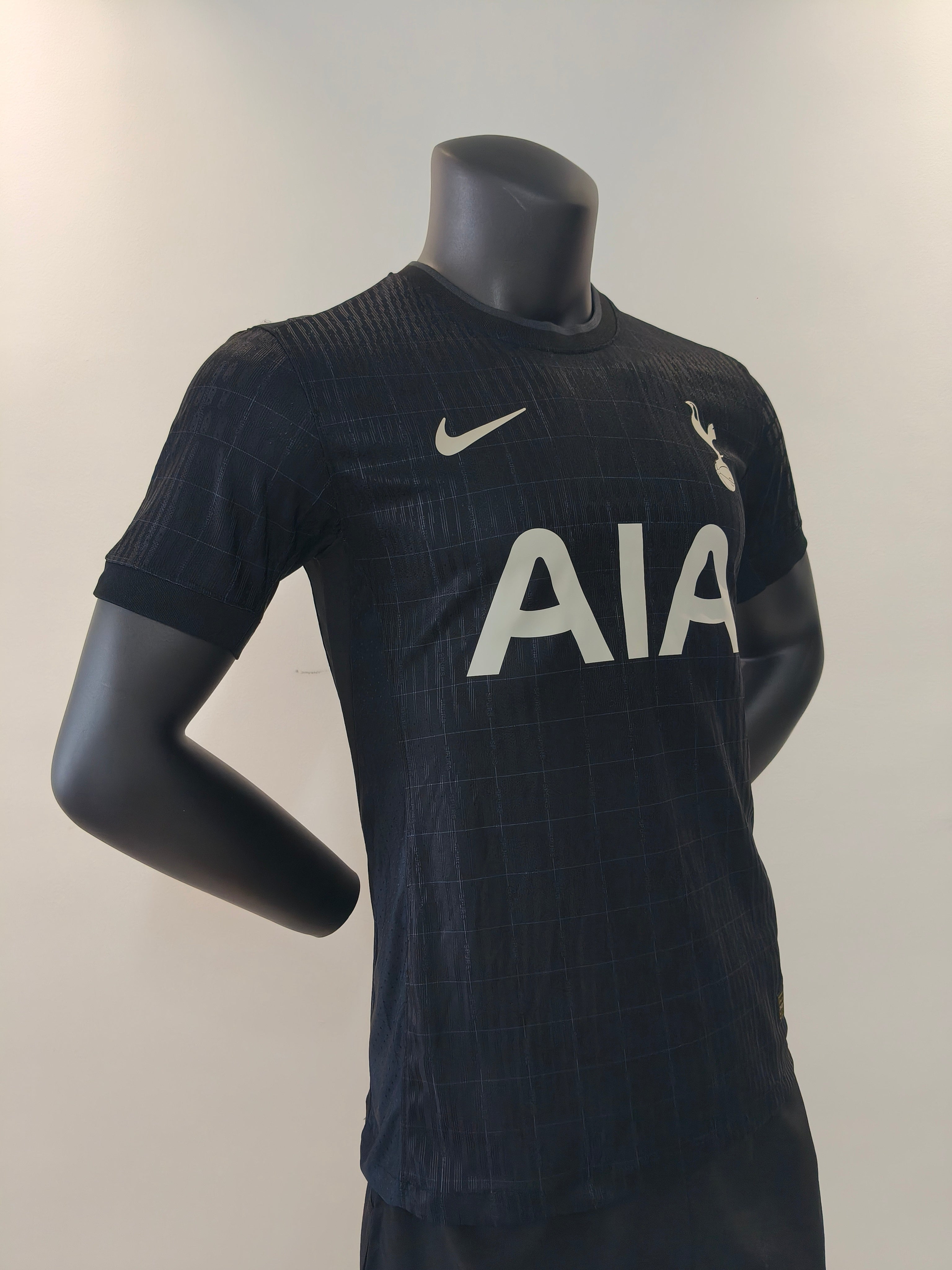 Tottenham 2025/2026 Visitante