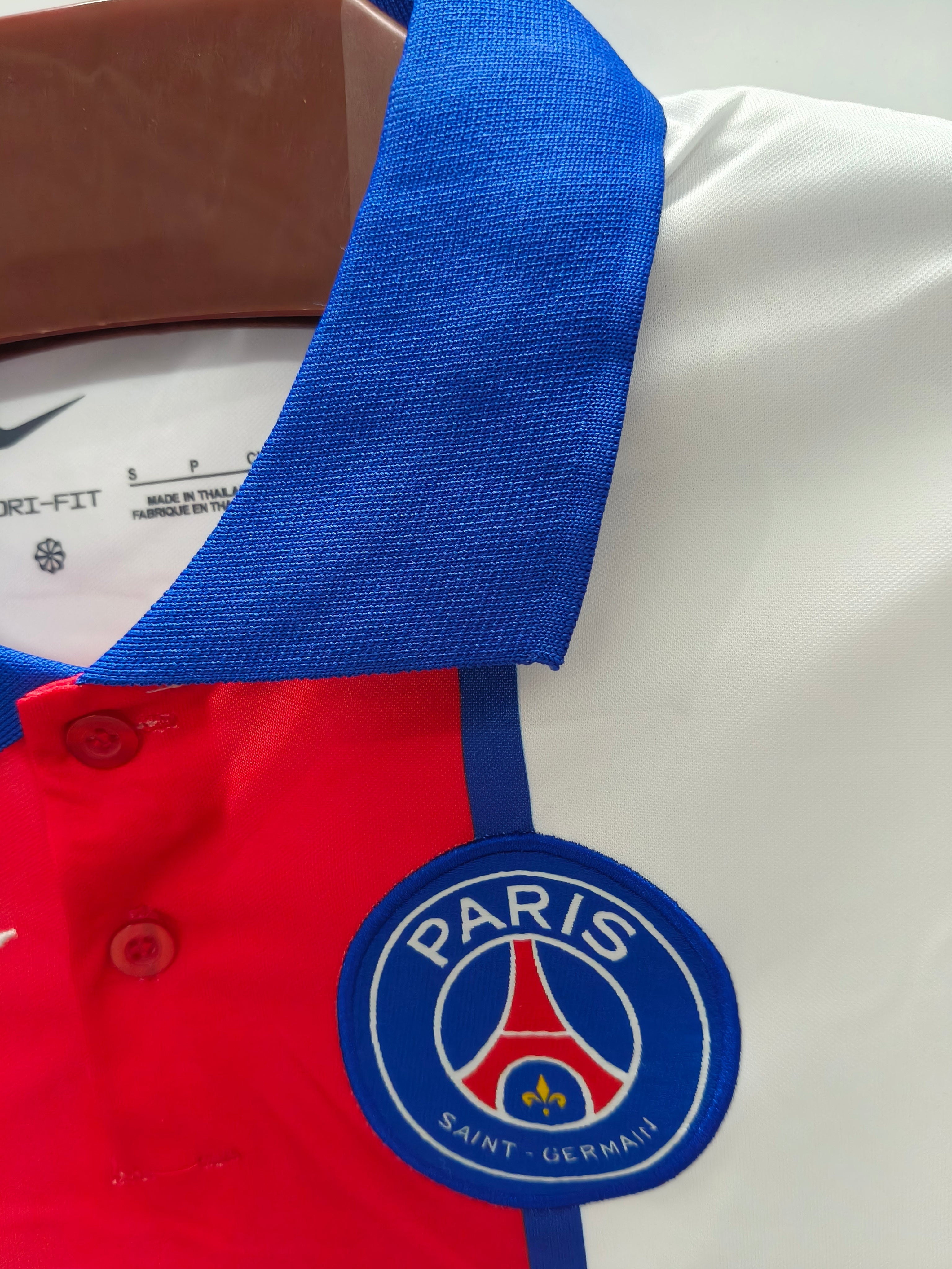 PSG Retro 2020/2021 Visitante