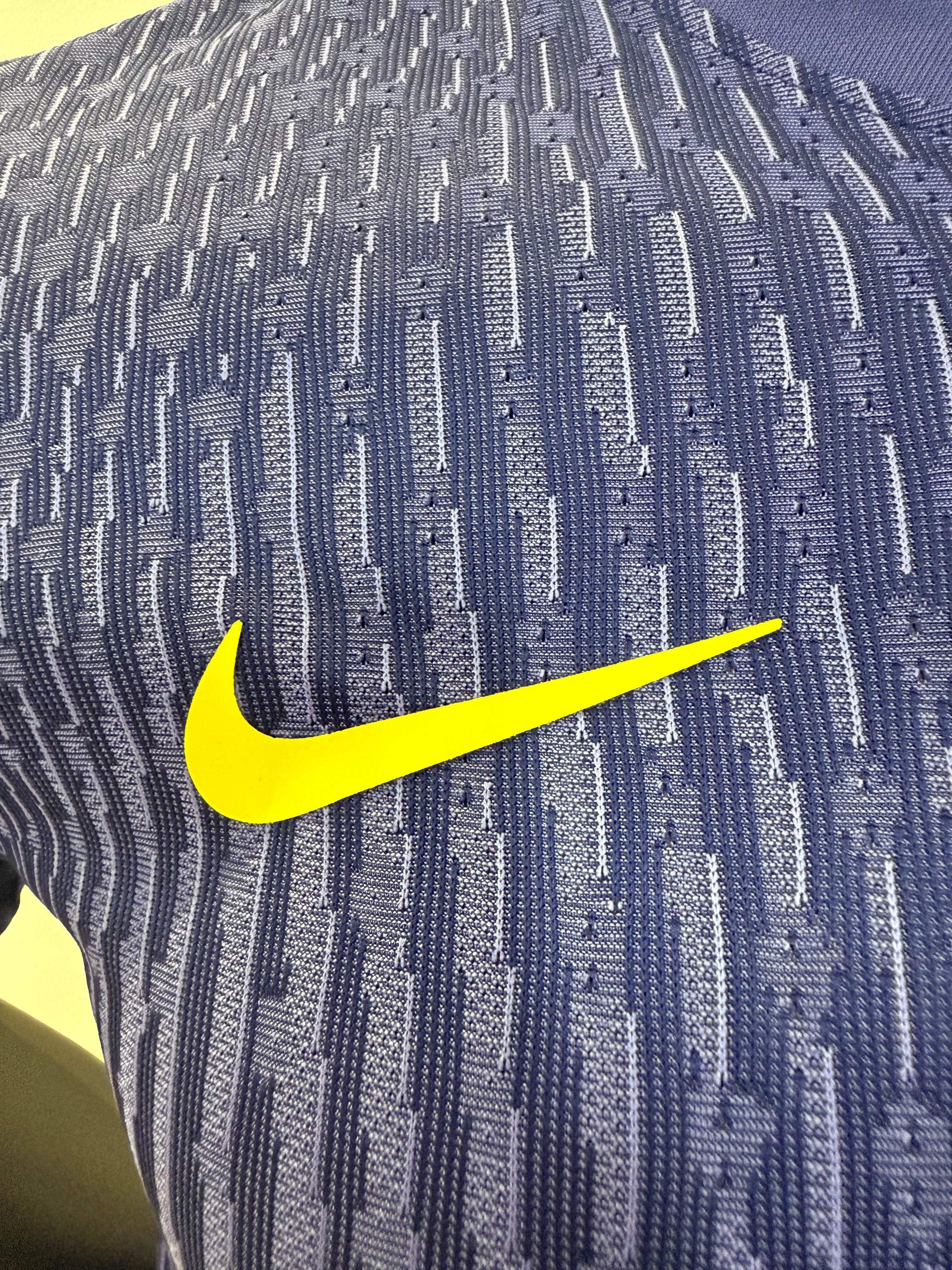 Atlético de Madrid 2025/2026 Visita