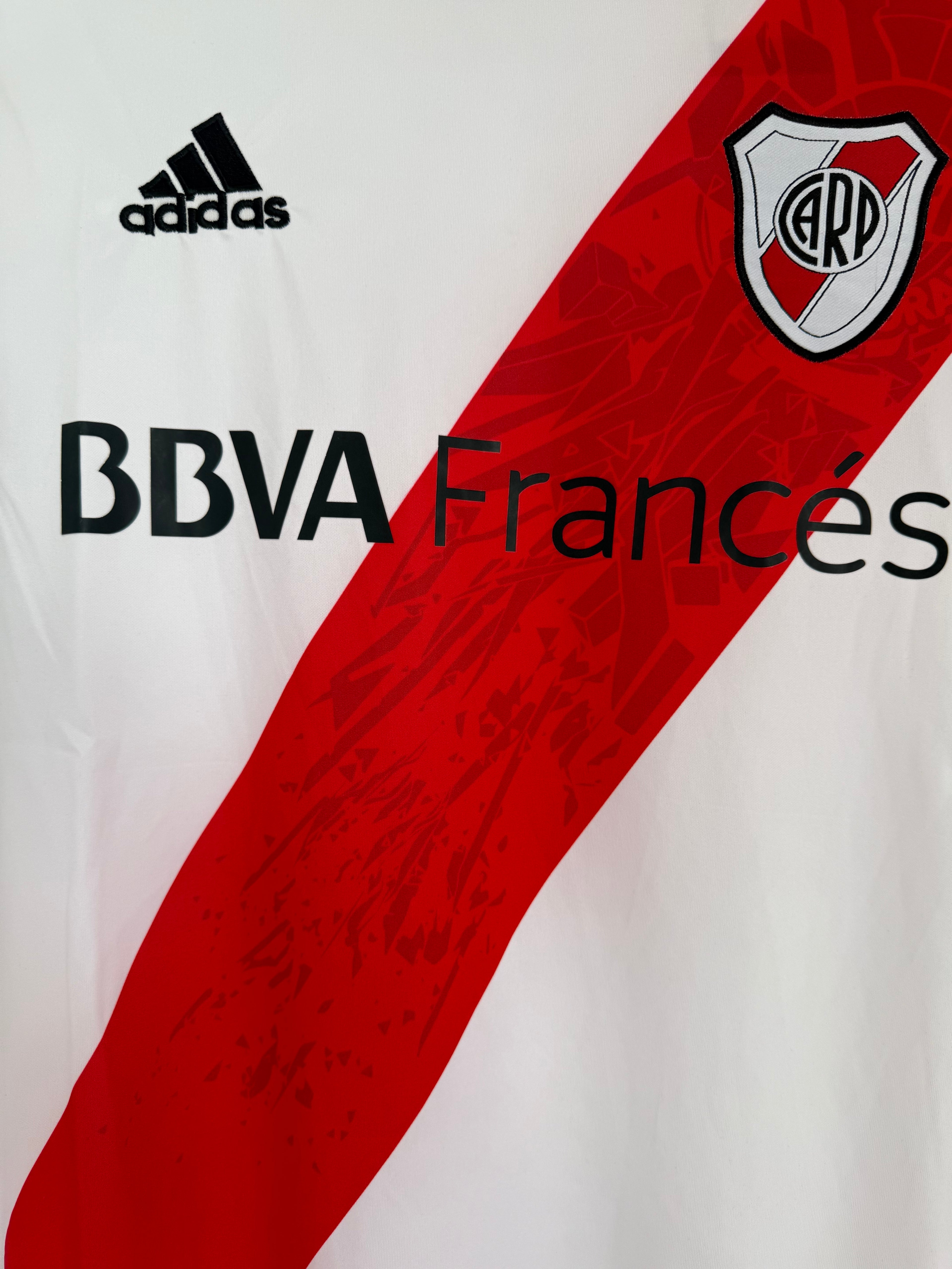 River Plate Retro 2013/2014 Local