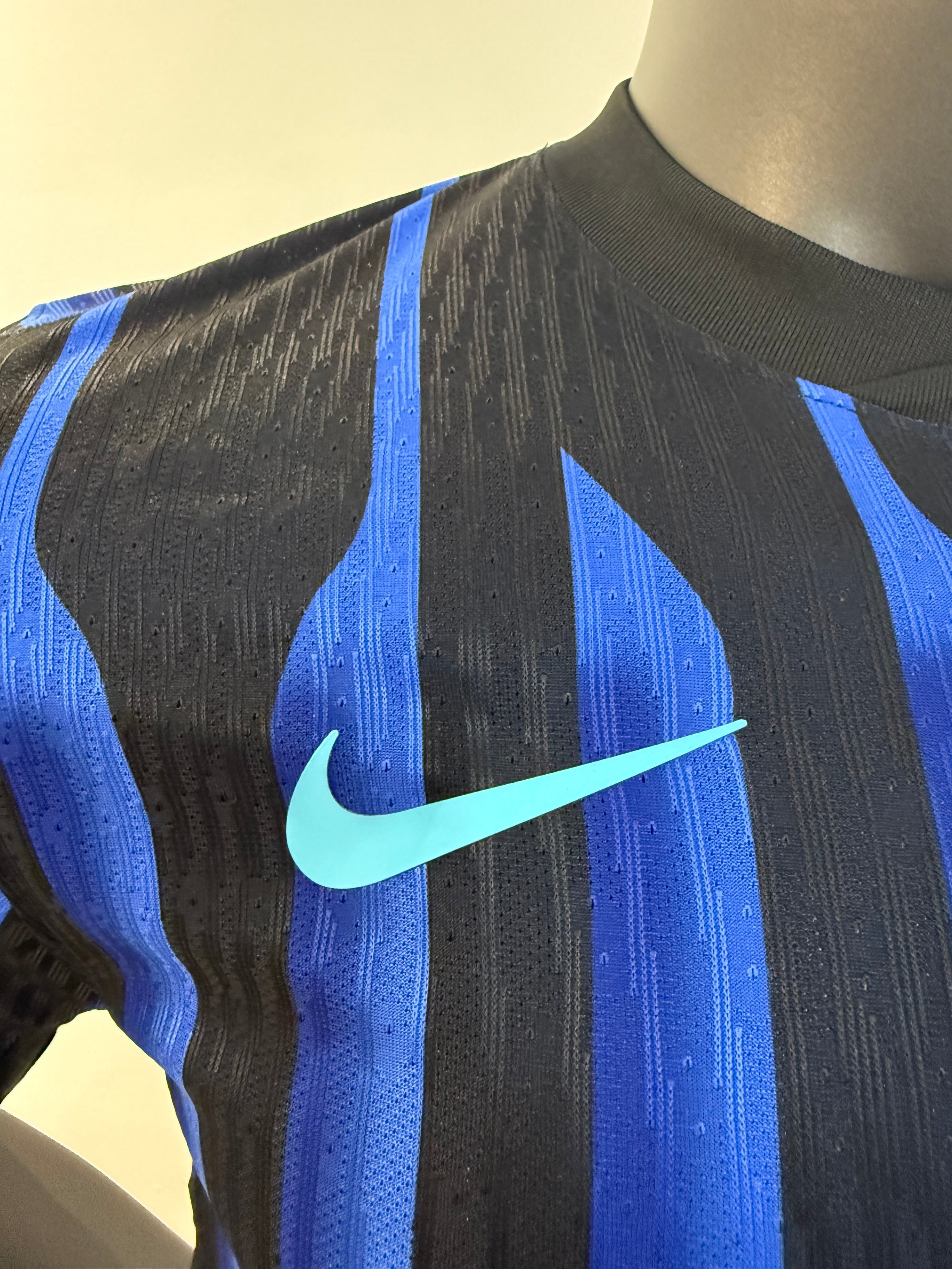 Inter de Milan 2025/2026 Local