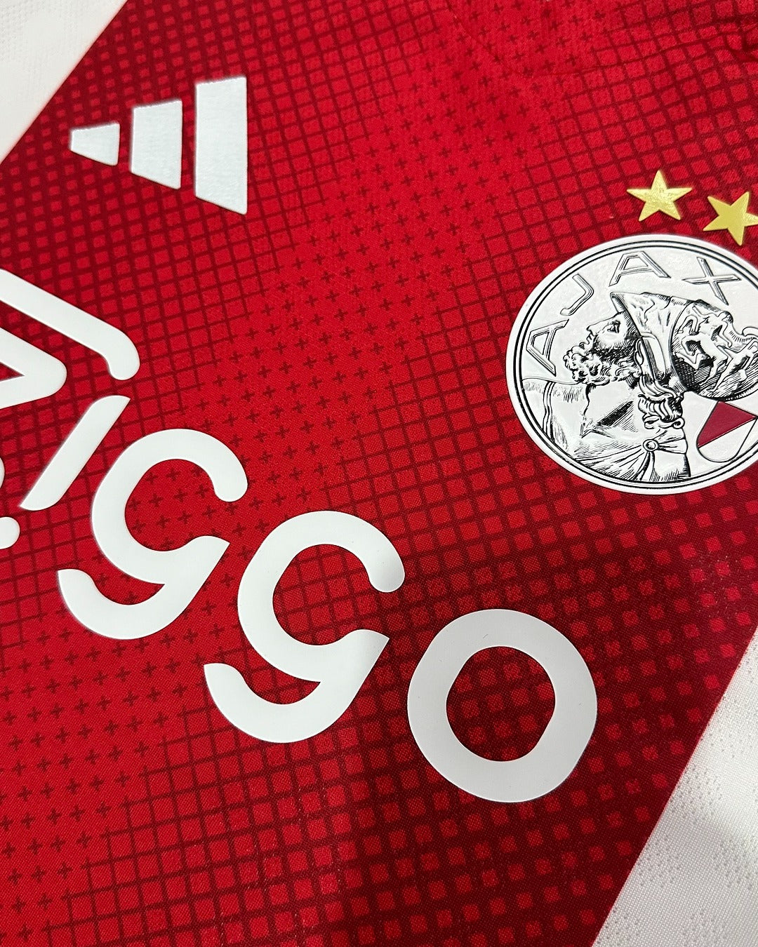 Ajax 2025/2026 Local