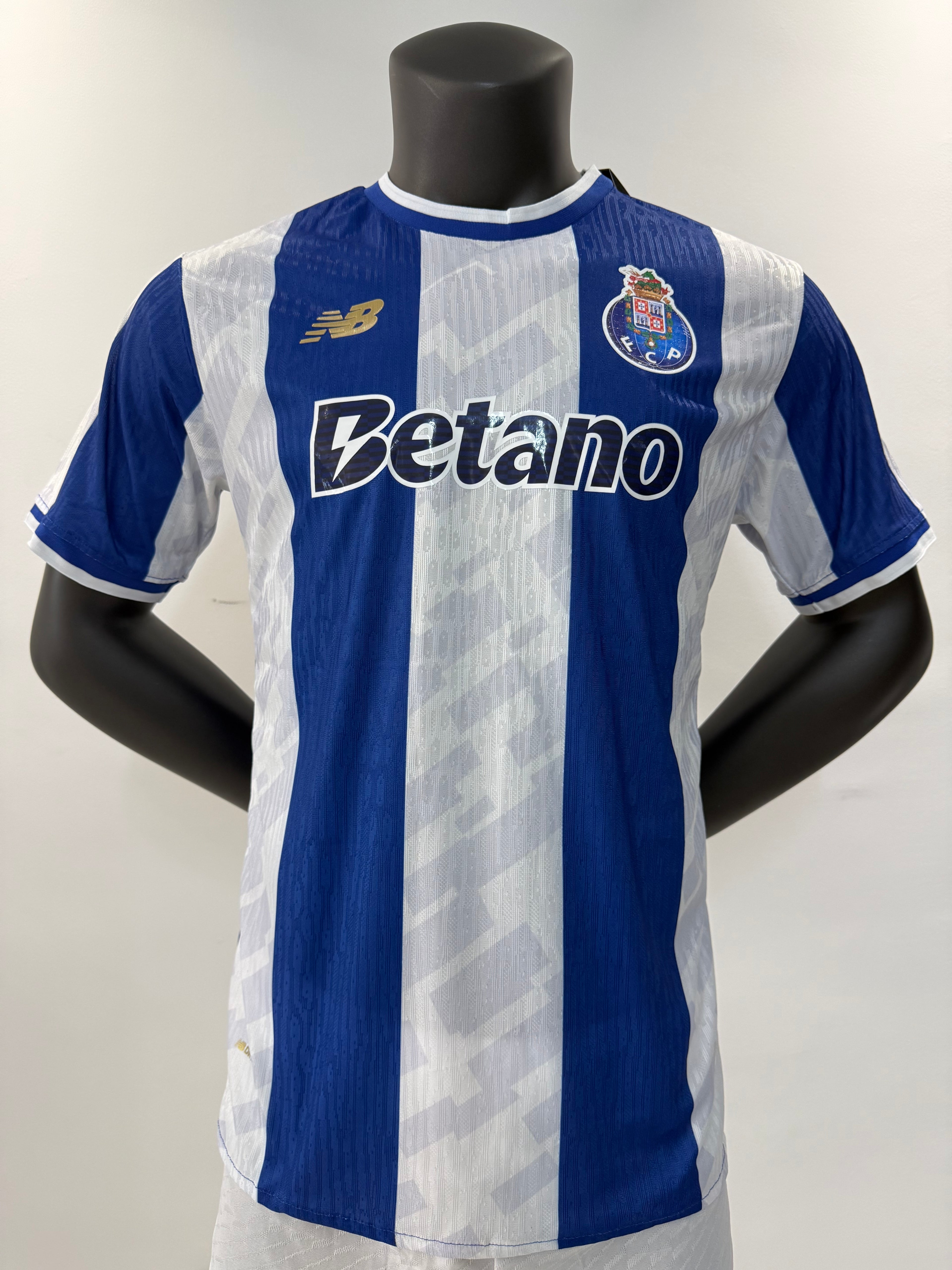 Porto 2025/2026 Local