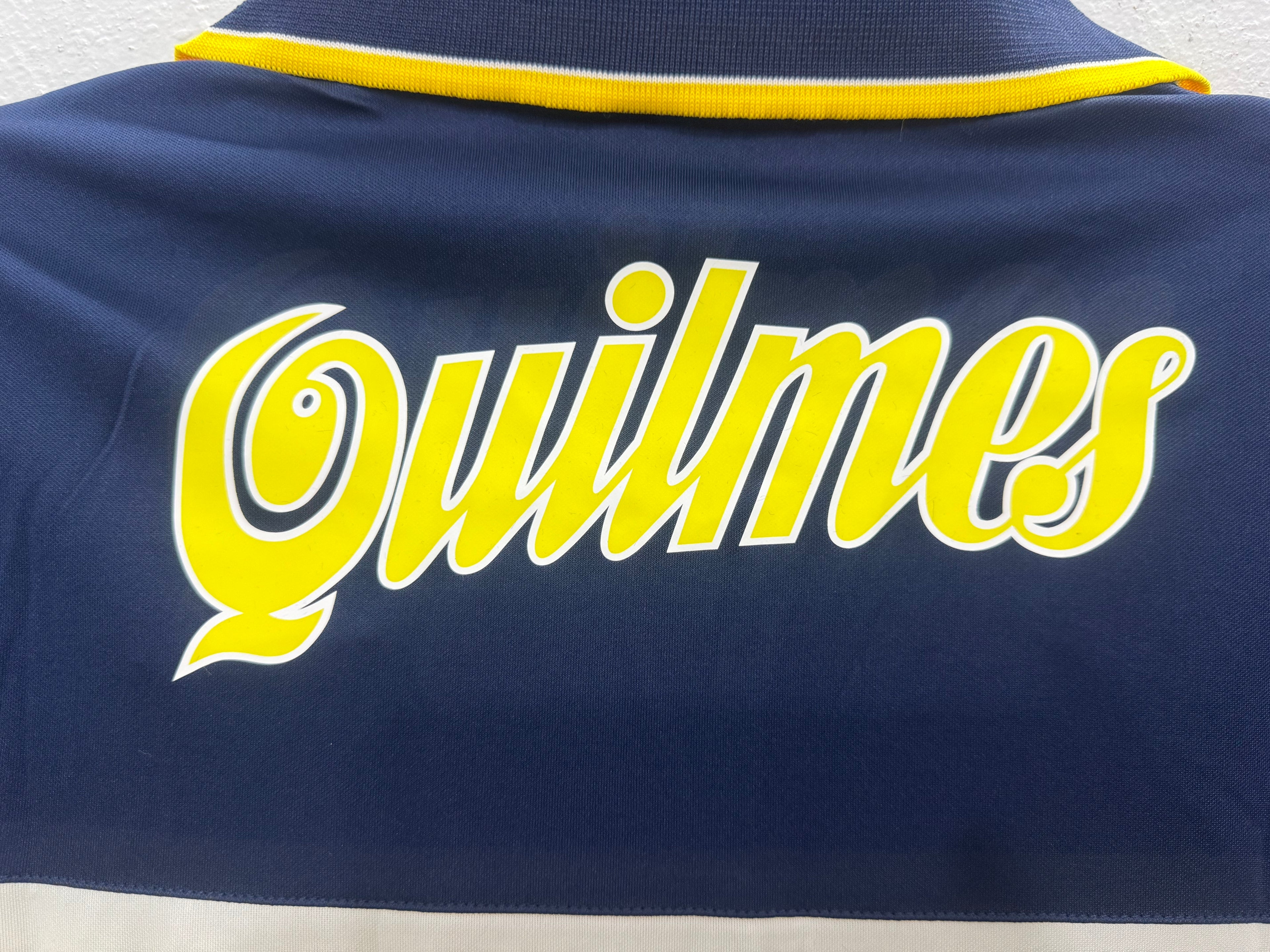 Boca Juniors Retro 1996/1997 Local