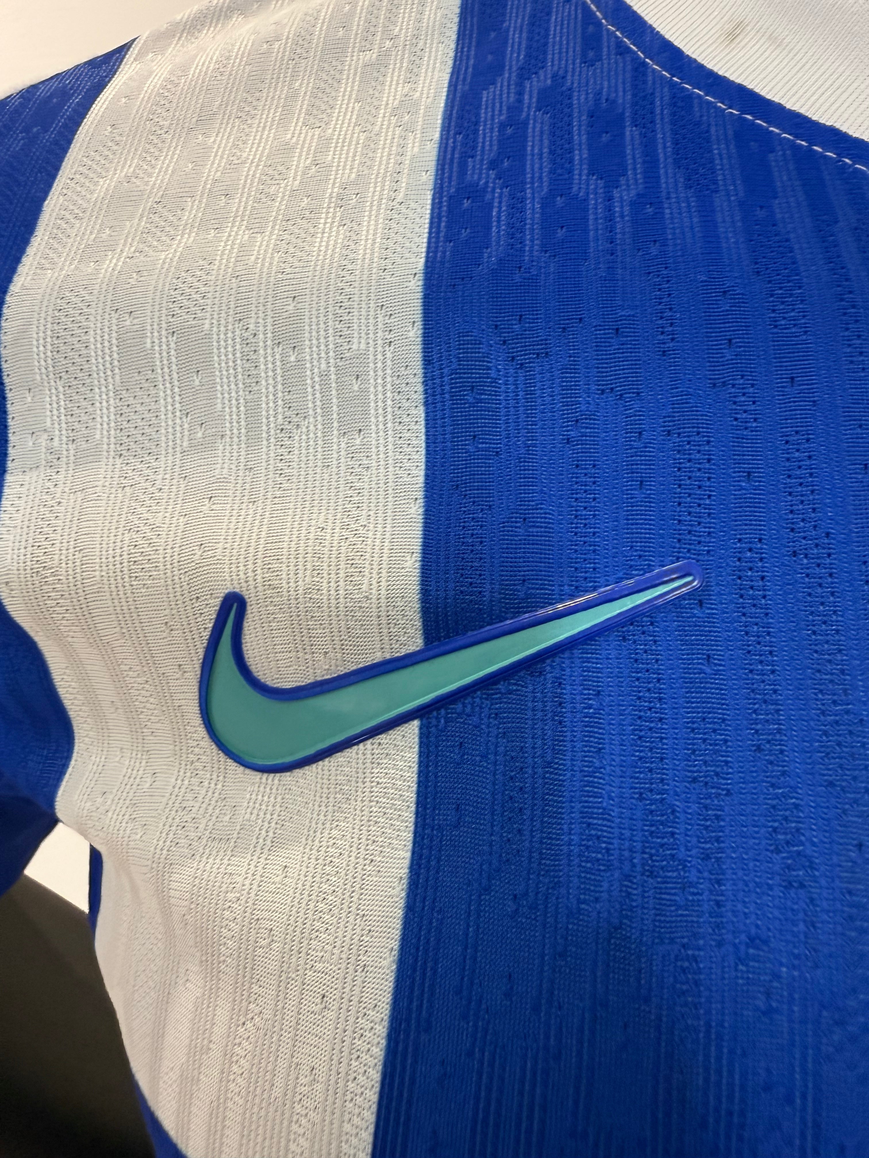 Brighton 2025/2026 Local